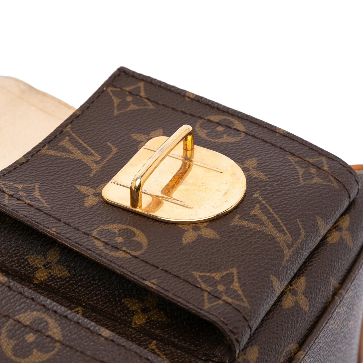 Louis Vuitton Monogram Manhattan PM