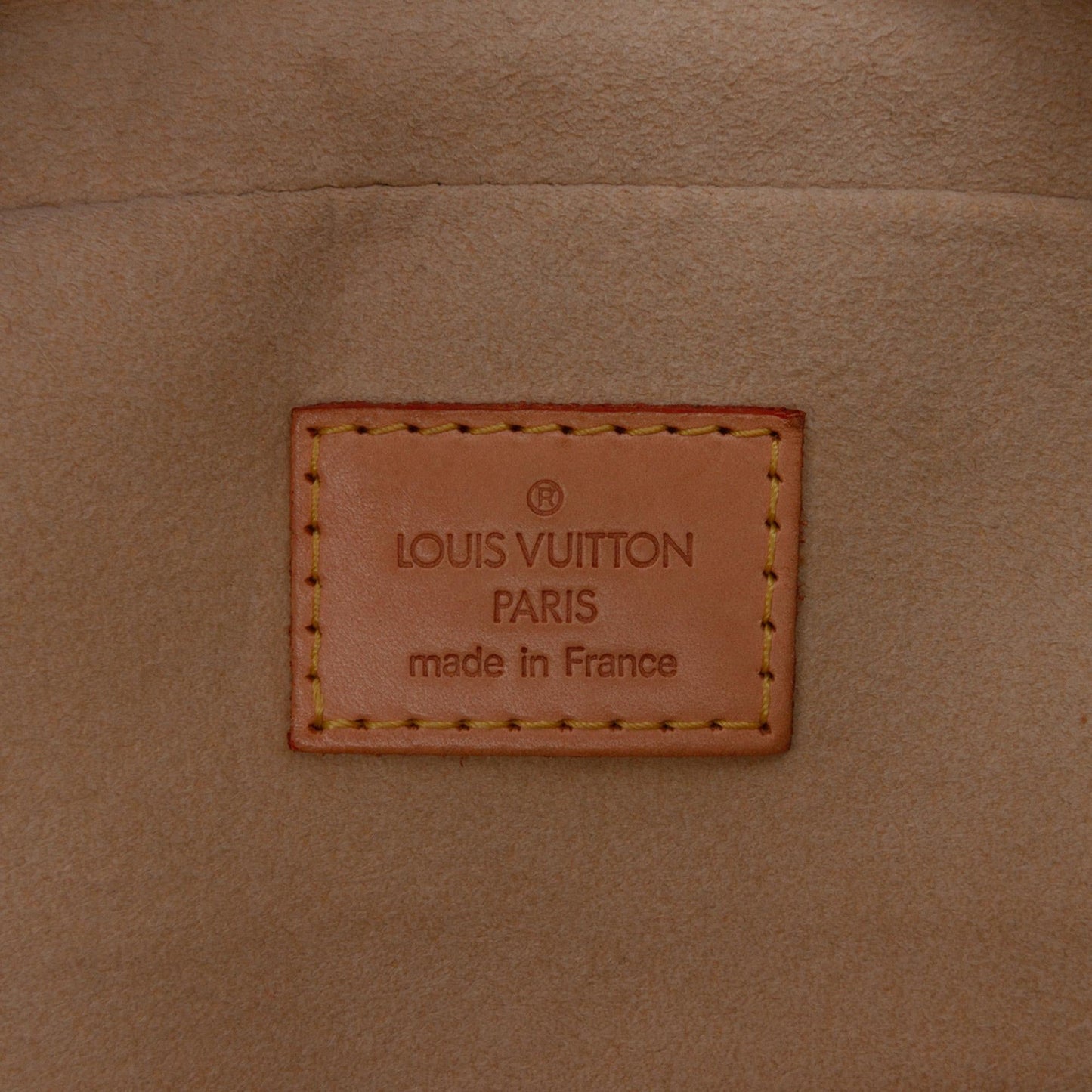 Louis Vuitton Monogram Manhattan PM