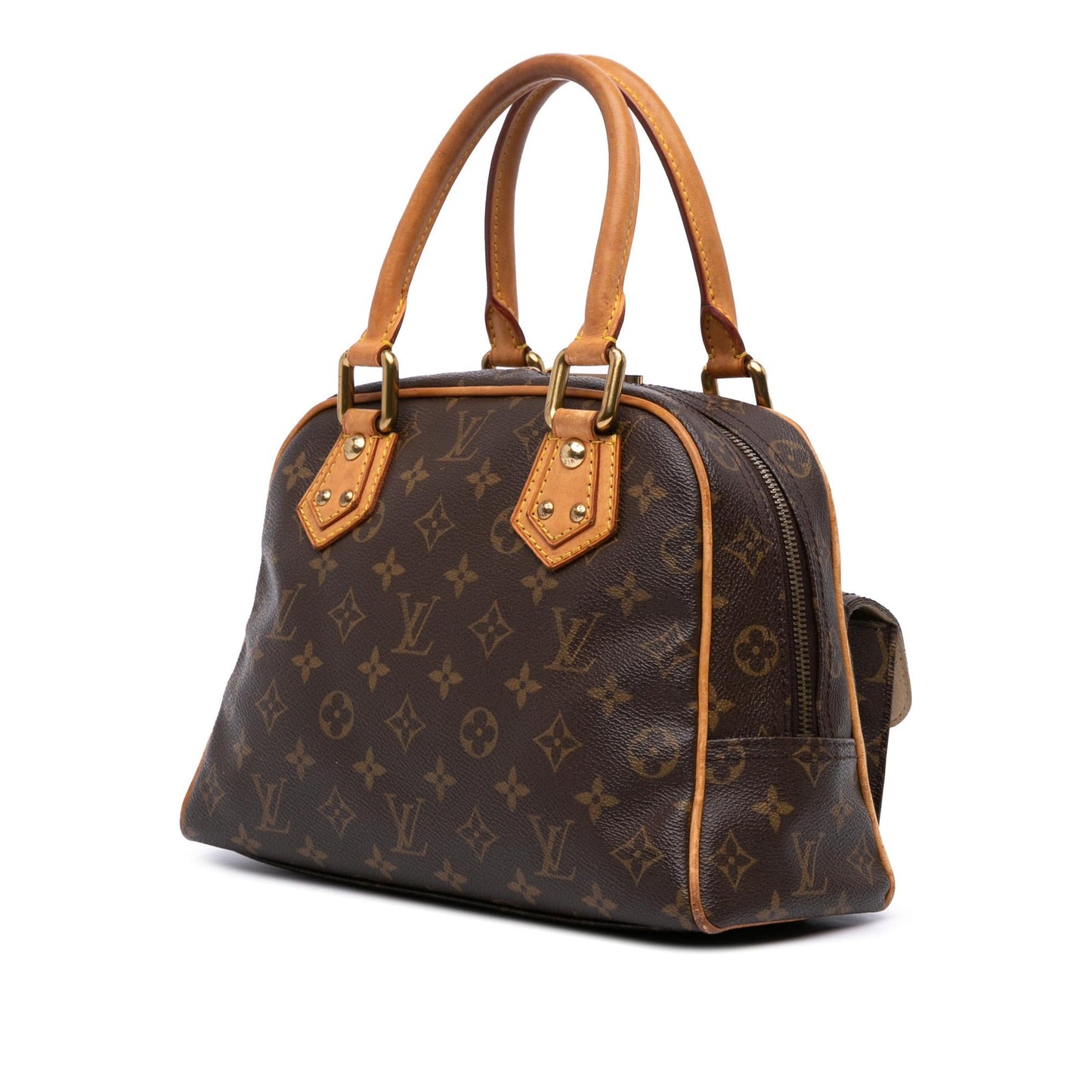 Louis Vuitton Monogram Manhattan PM