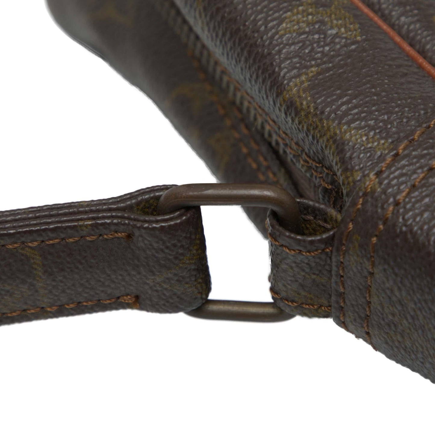 Louis Vuitton Monogram Marceau GM