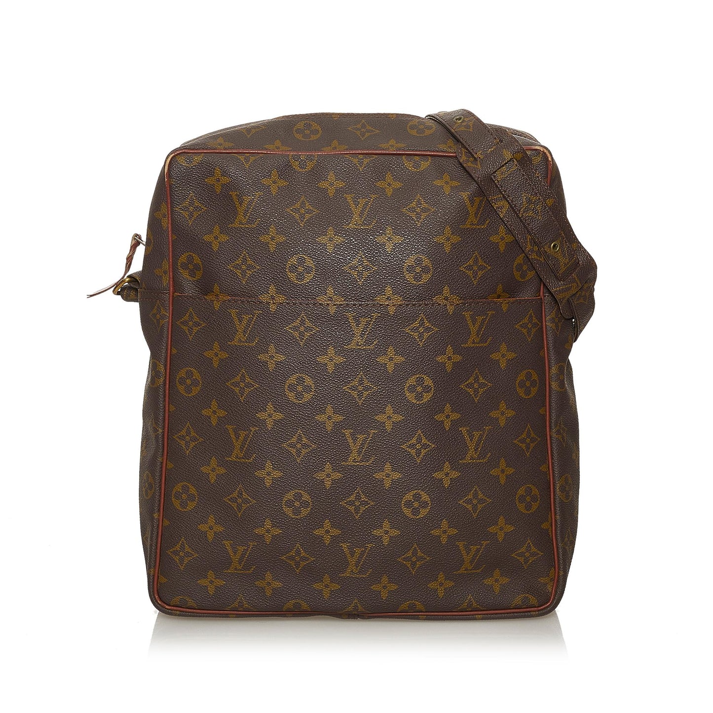 Louis Vuitton Monogram Marceau PM (SHG-28490)