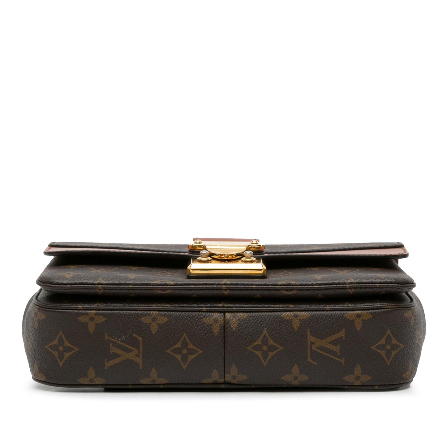 Louis Vuitton Monogram Marceau (SHG-w4hcRx)
