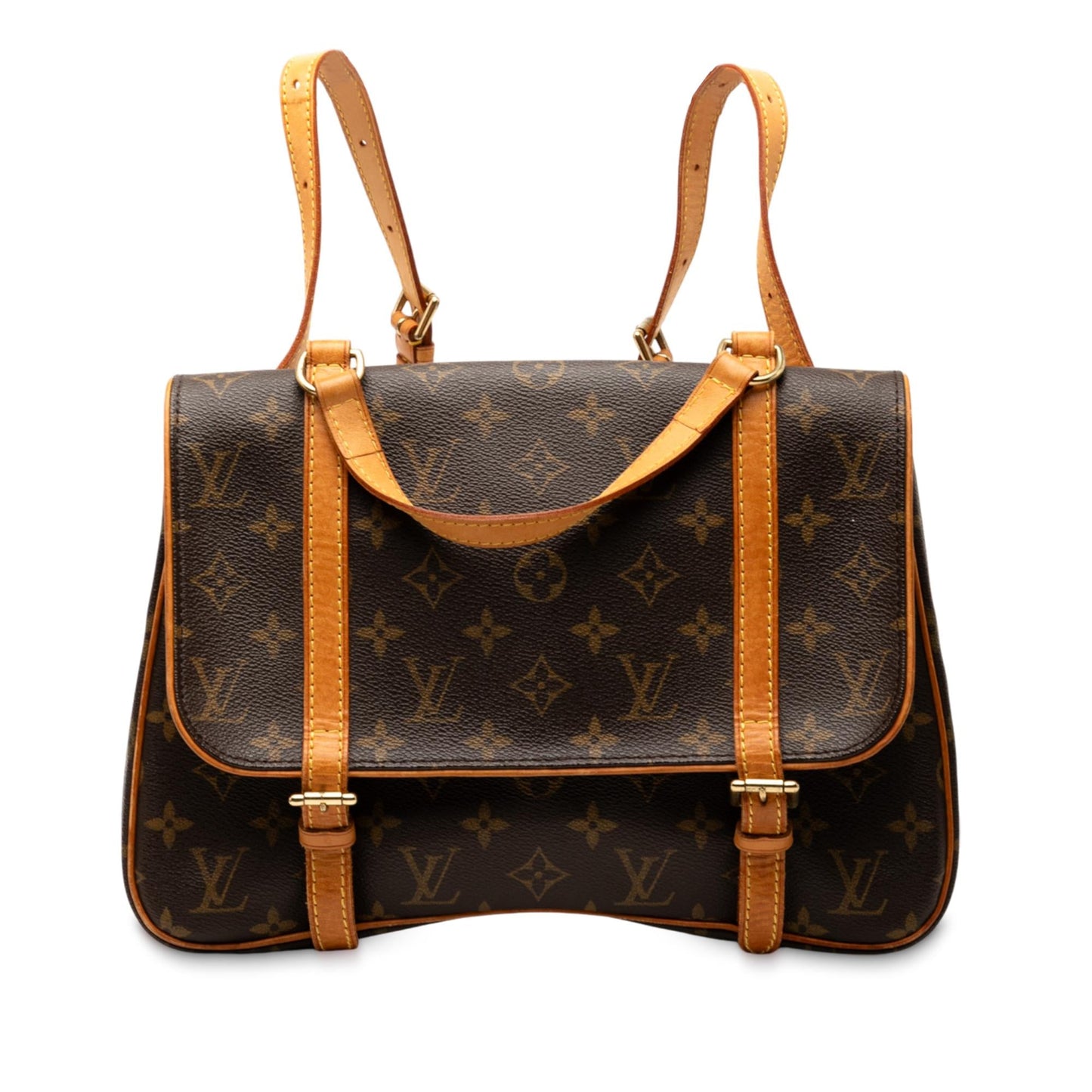 Louis Vuitton Monogram Marelle Sac a Dos