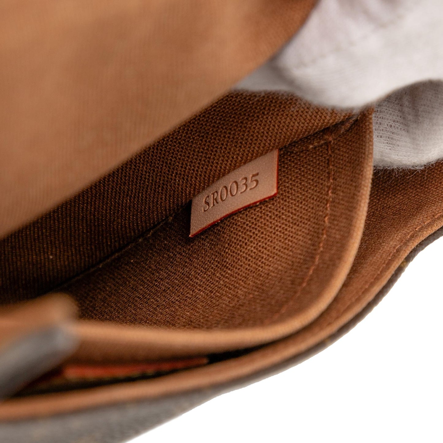 Louis Vuitton Monogram Marelle Sac a Dos