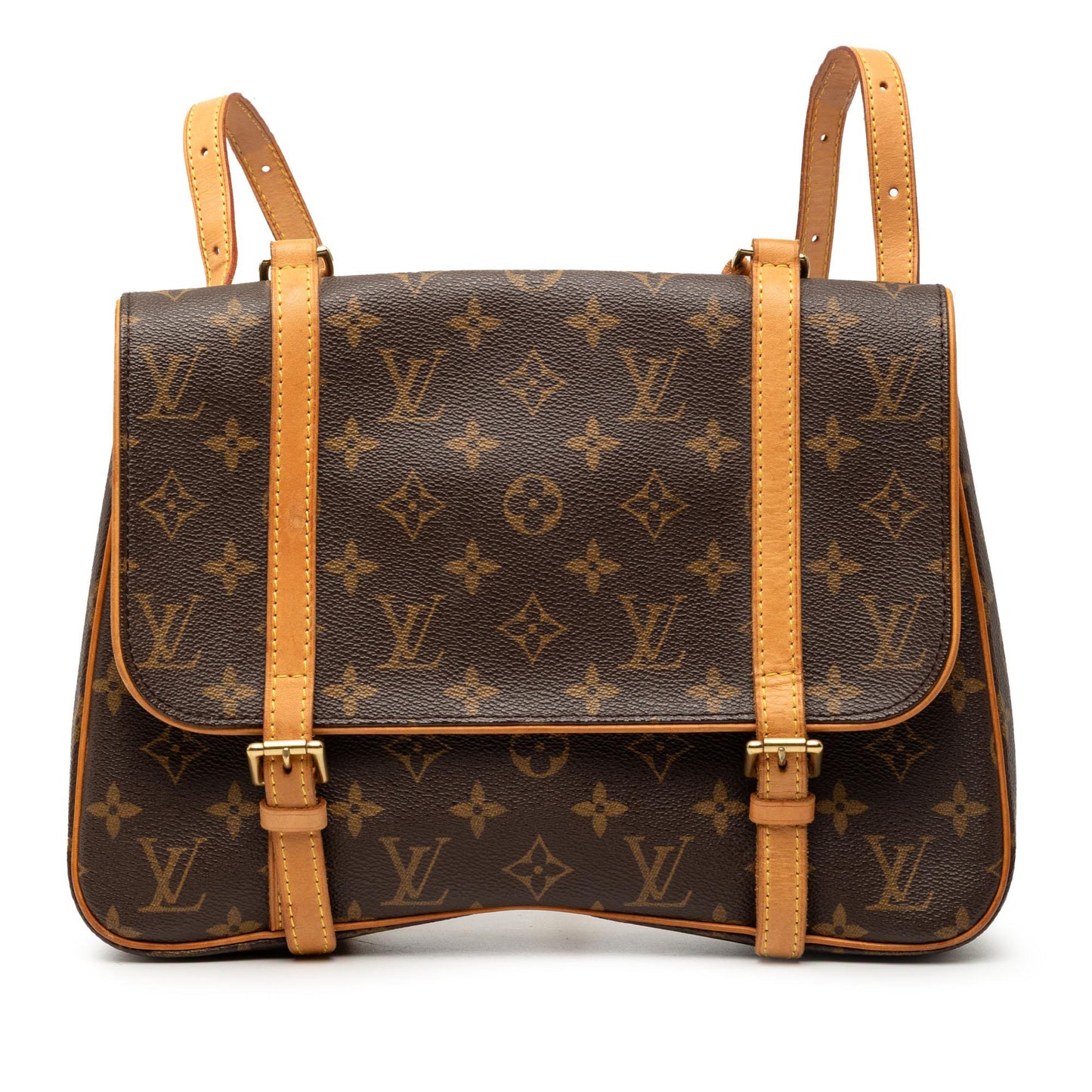 Louis Vuitton Monogram Marelle Sac a Dos