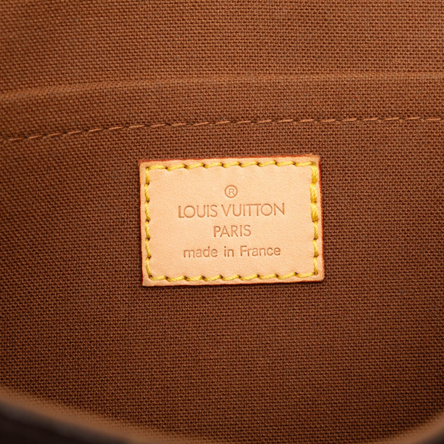 Louis Vuitton Monogram Marelle Sac a Dos
