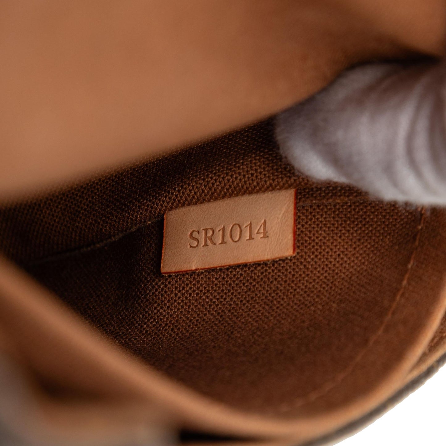 Louis Vuitton Monogram Marelle Sac a Dos