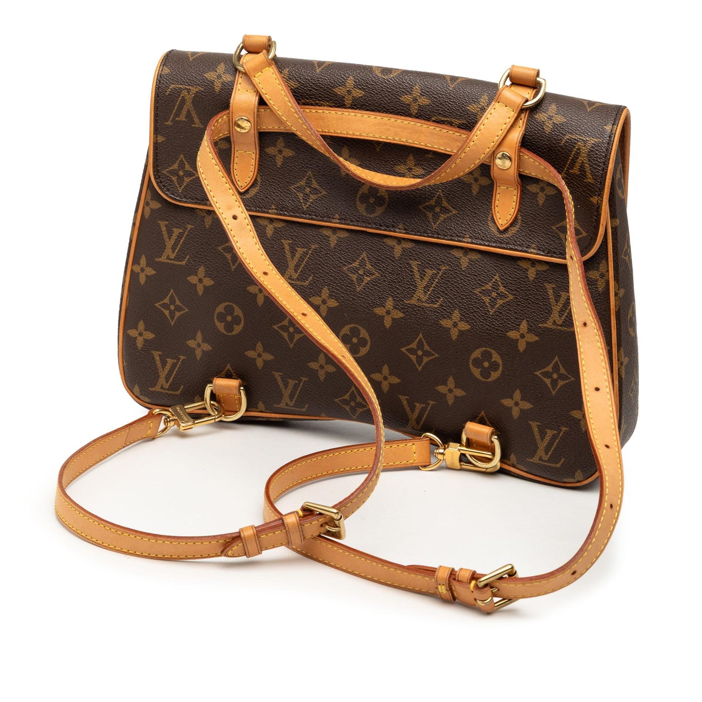 Louis Vuitton Monogram Marelle Sac a Dos
