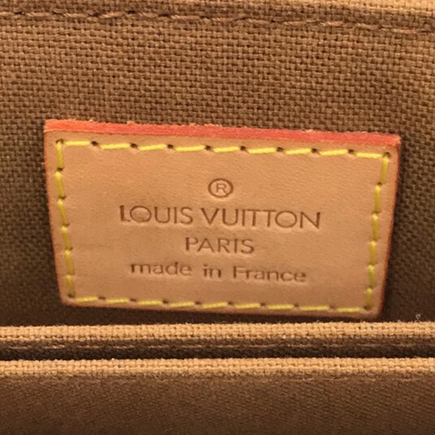 Louis Vuitton Monogram Marelle (SHG-PchBeL)