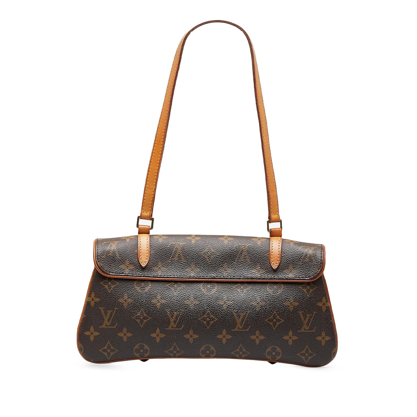 Louis Vuitton Monogram Marelle (SHG-WJcXtl)