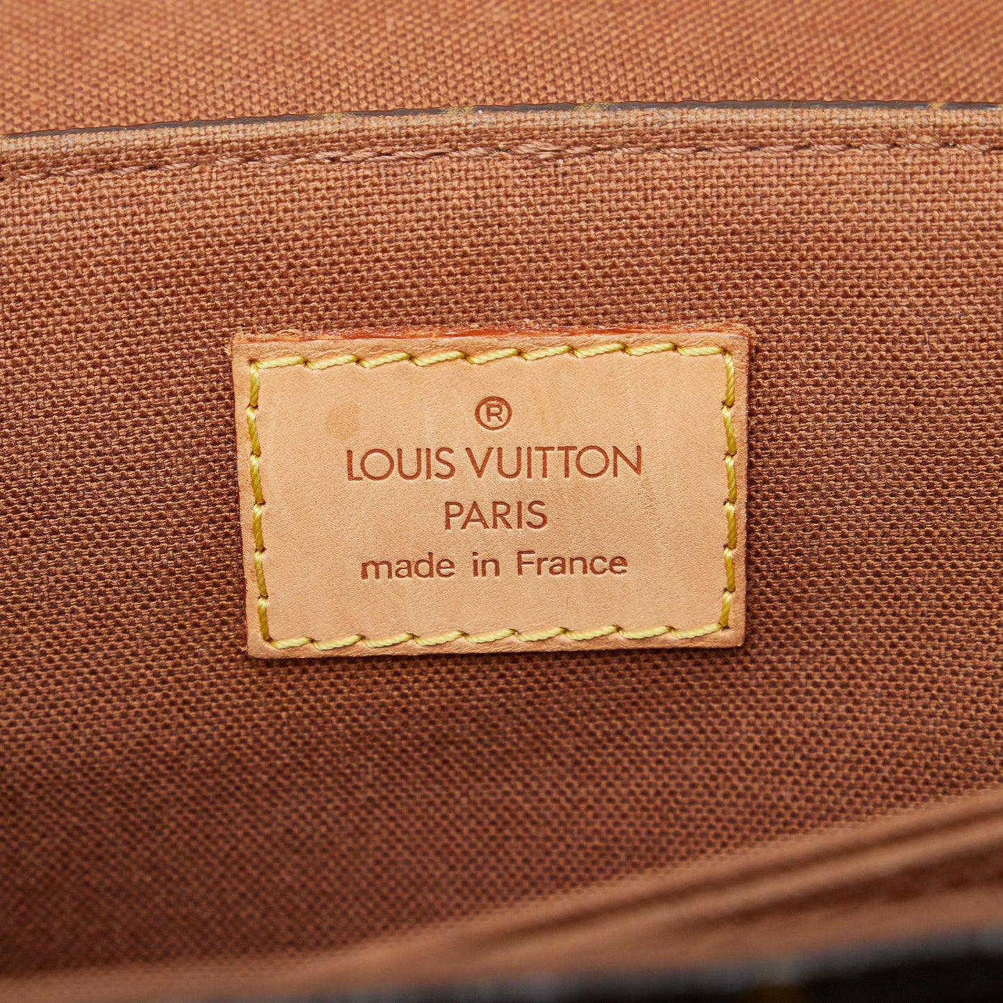 Louis Vuitton Monogram Marelle (SHG-WJcXtl)
