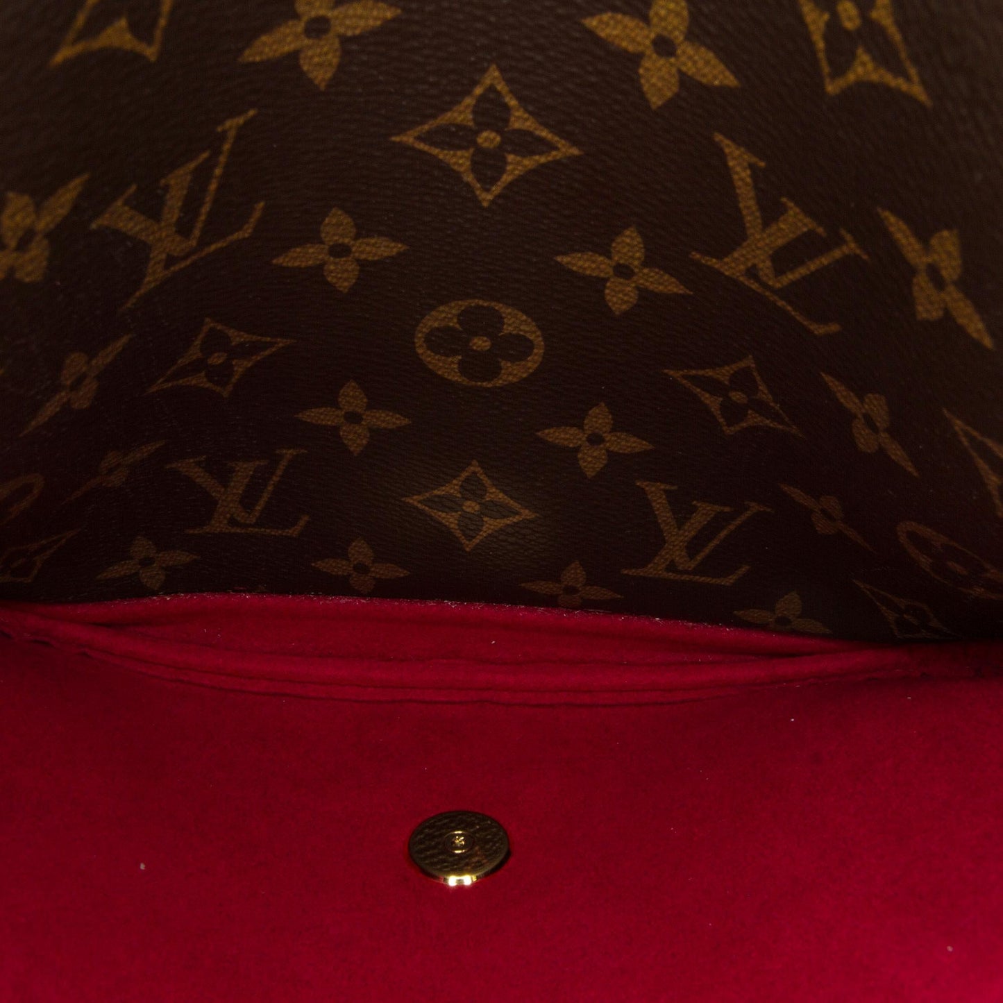 Louis Vuitton Monogram Marignan (SHG-nTg42l)