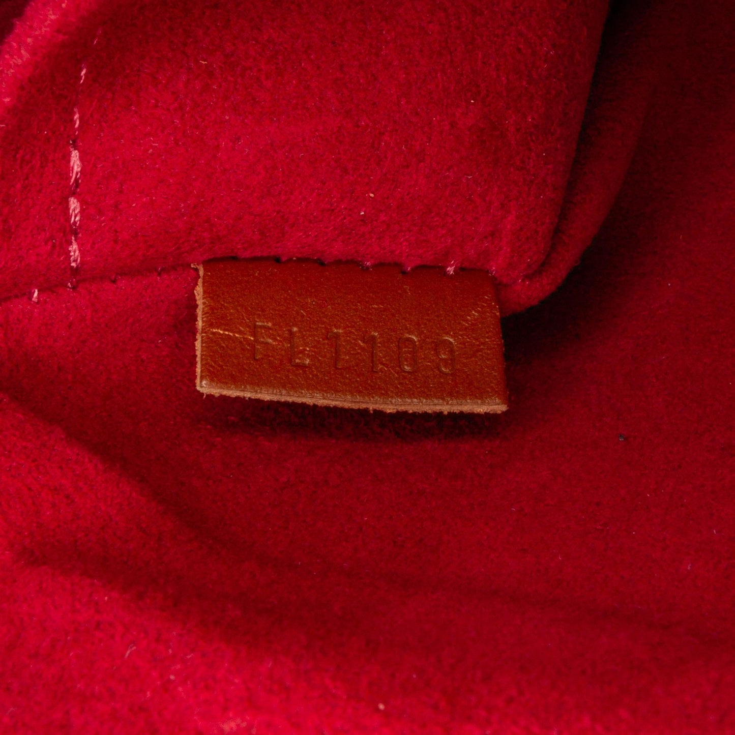 Louis Vuitton Monogram Marignan (SHG-nTg42l)
