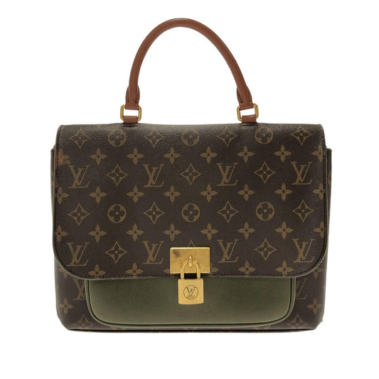 Louis Vuitton Monogram Marignan (SHG-FL4BEq)