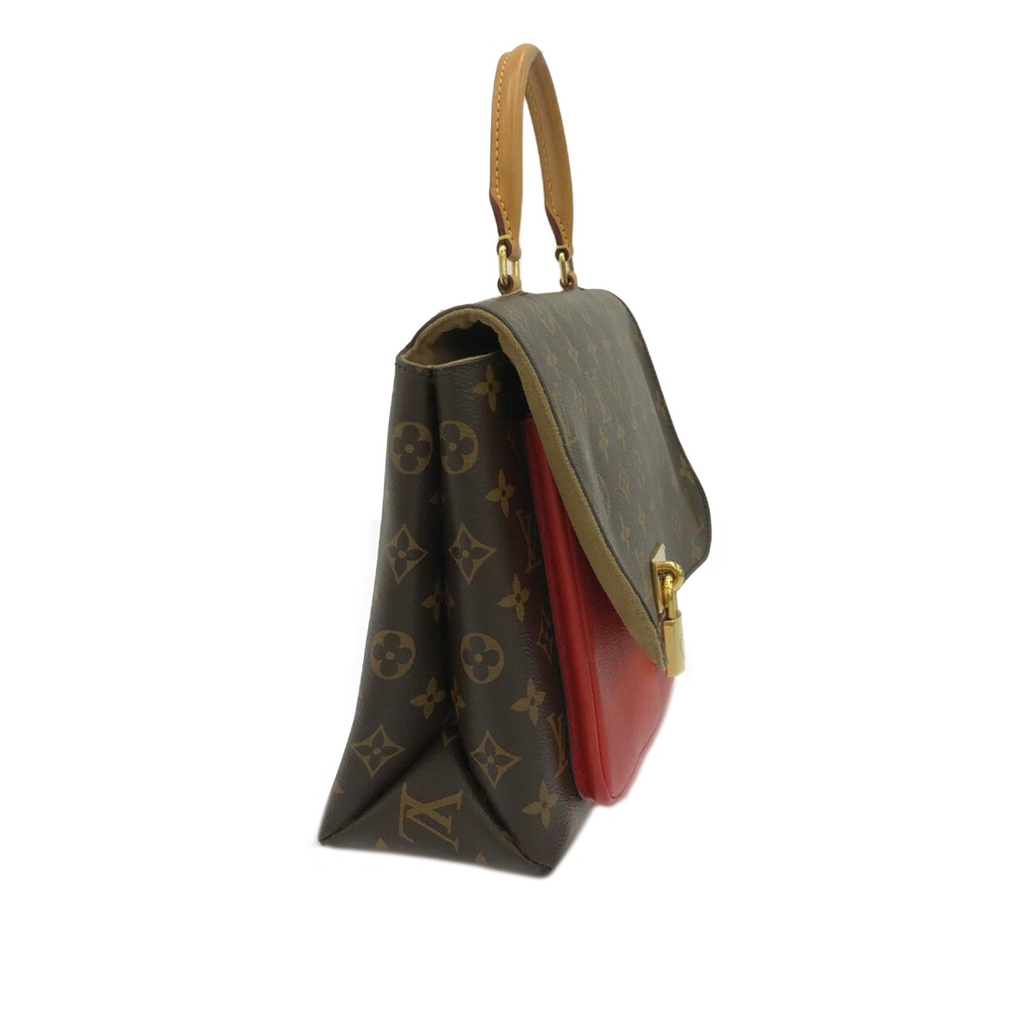 Louis Vuitton Monogram Marignan (SHG-VZdcVD)