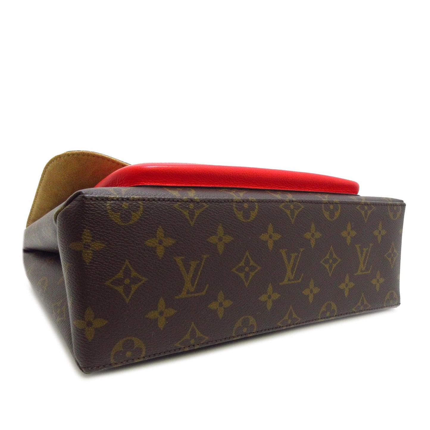 Louis Vuitton Monogram Marignan (SHG-tvFoIx)