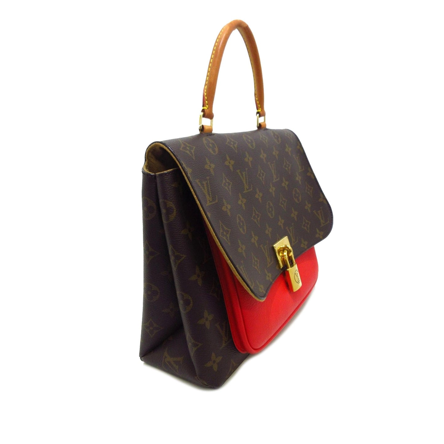Louis Vuitton Monogram Marignan (SHG-tvFoIx)