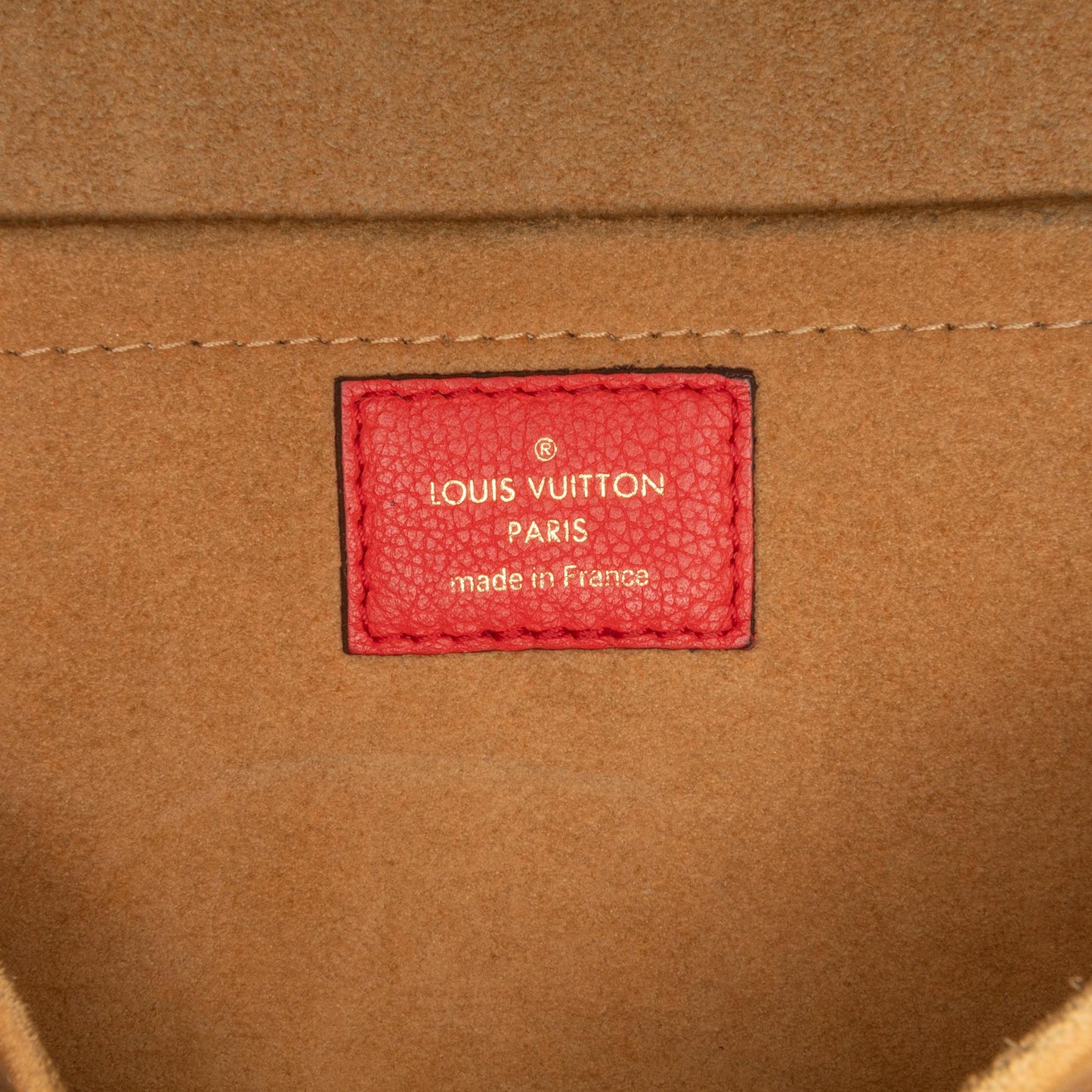 Louis Vuitton Monogram Marignan (SHG-wPGWIJ)