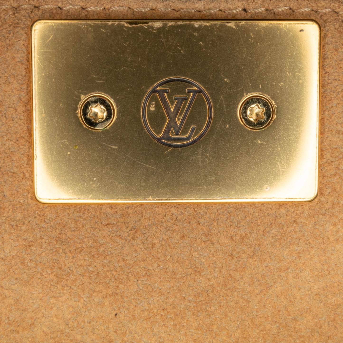 Louis Vuitton Monogram Marignan