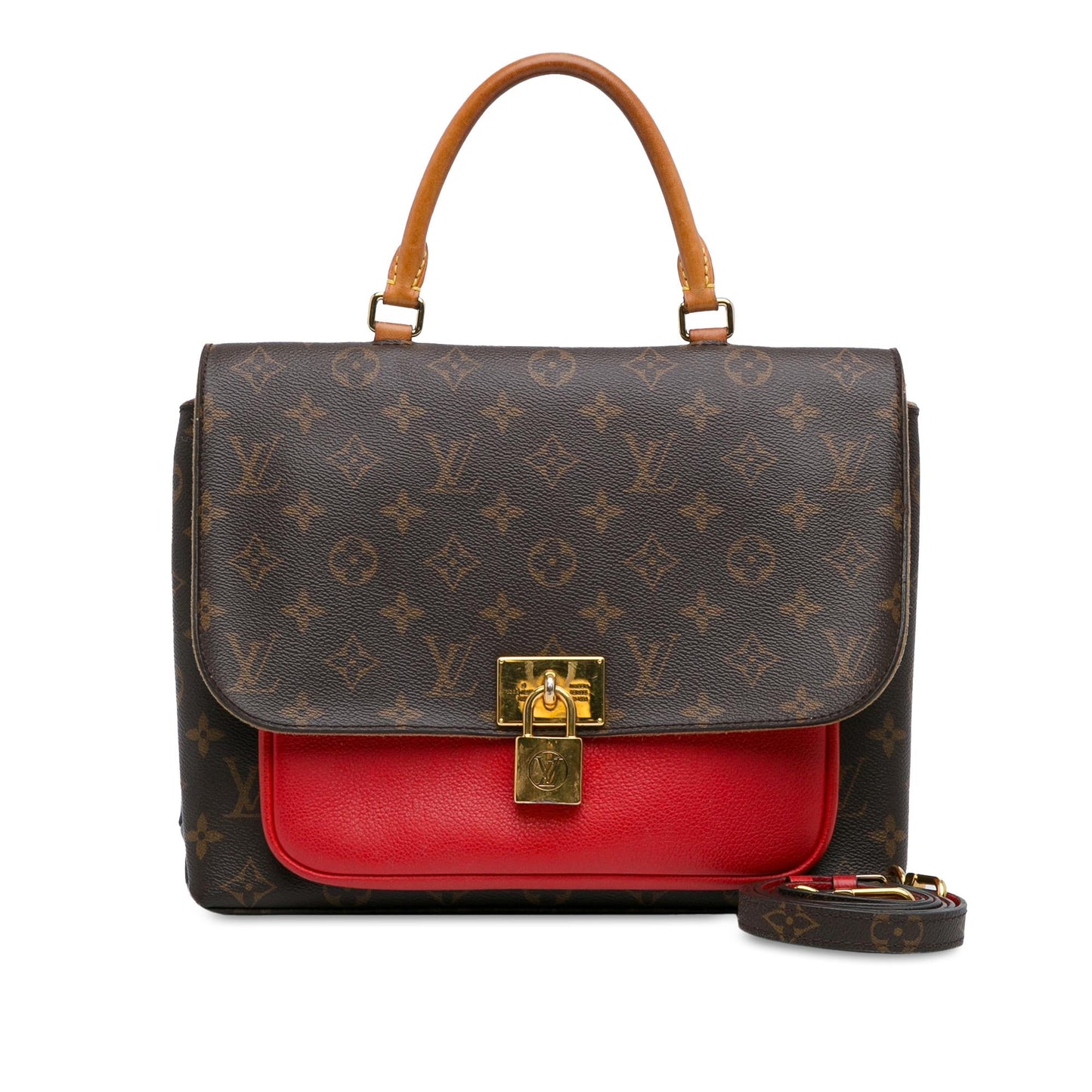 Louis Vuitton Monogram Marignan