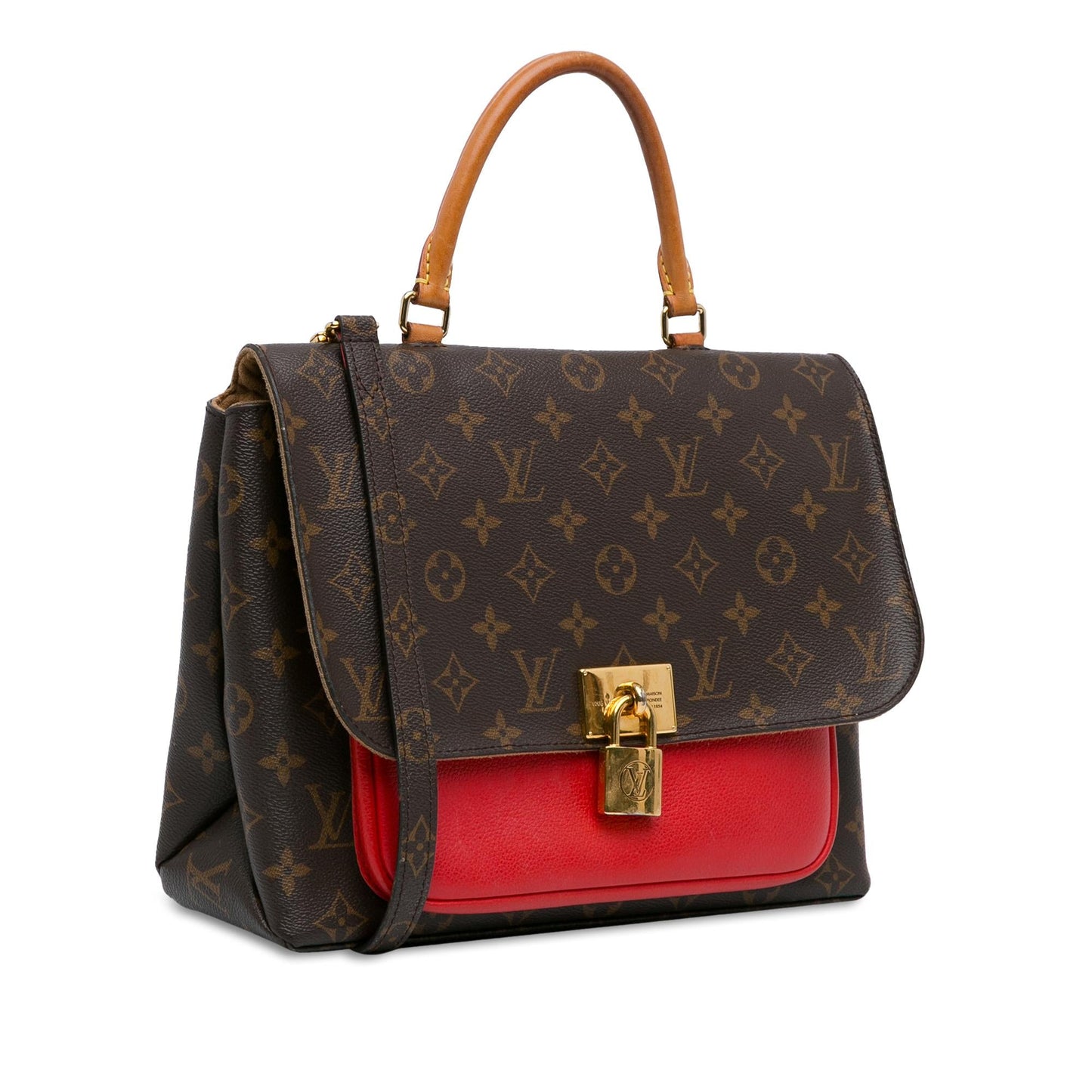 Louis Vuitton Monogram Marignan