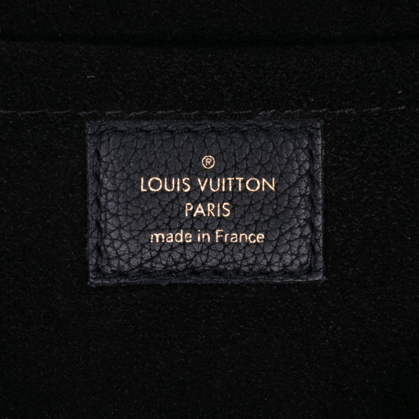 Louis Vuitton Monogram Marignan