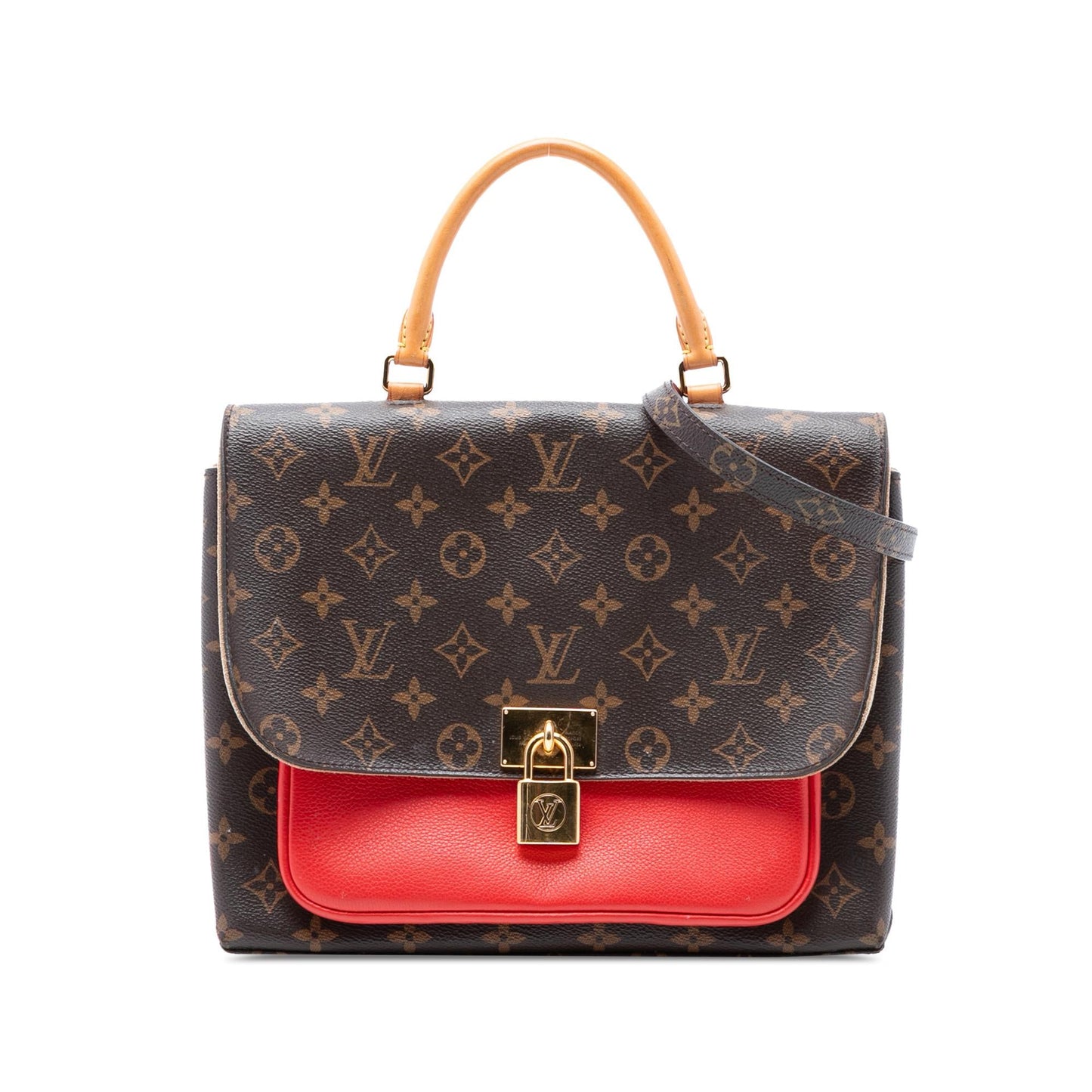 Louis Vuitton Monogram Marignan