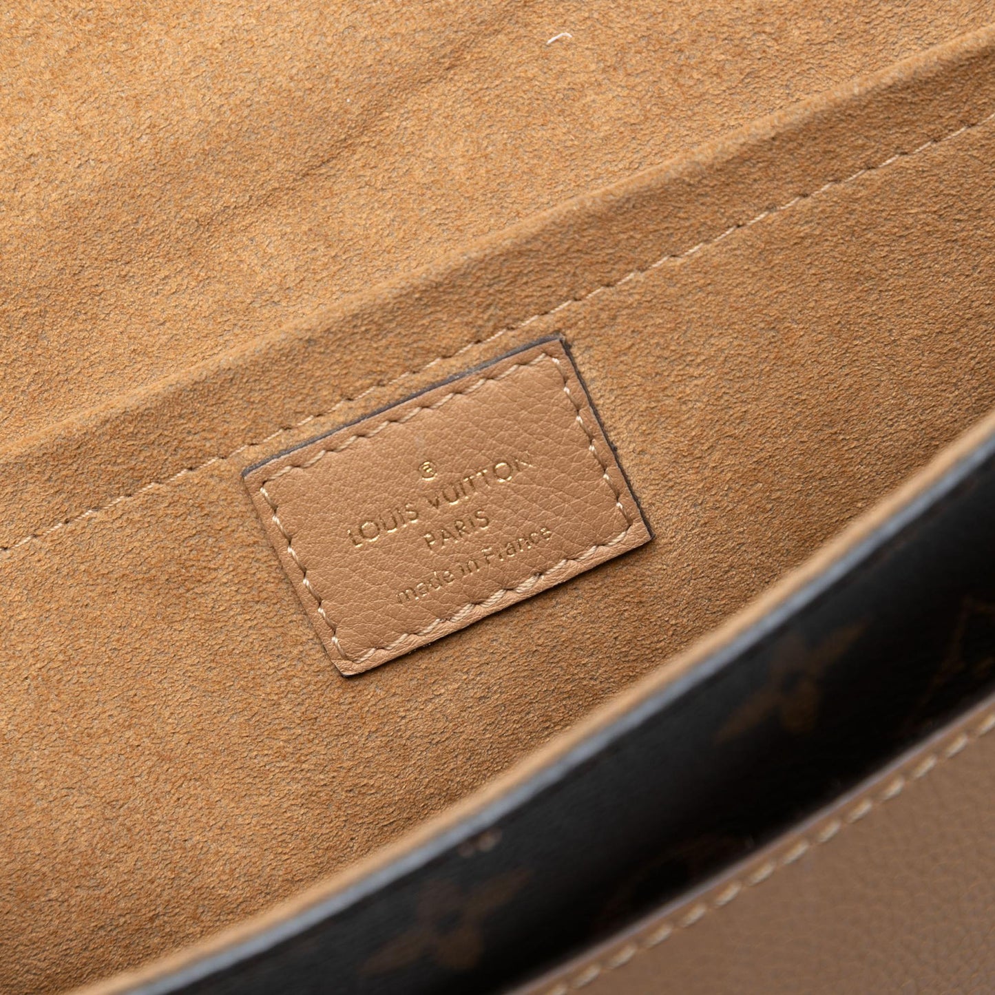 Louis Vuitton Monogram Marignan