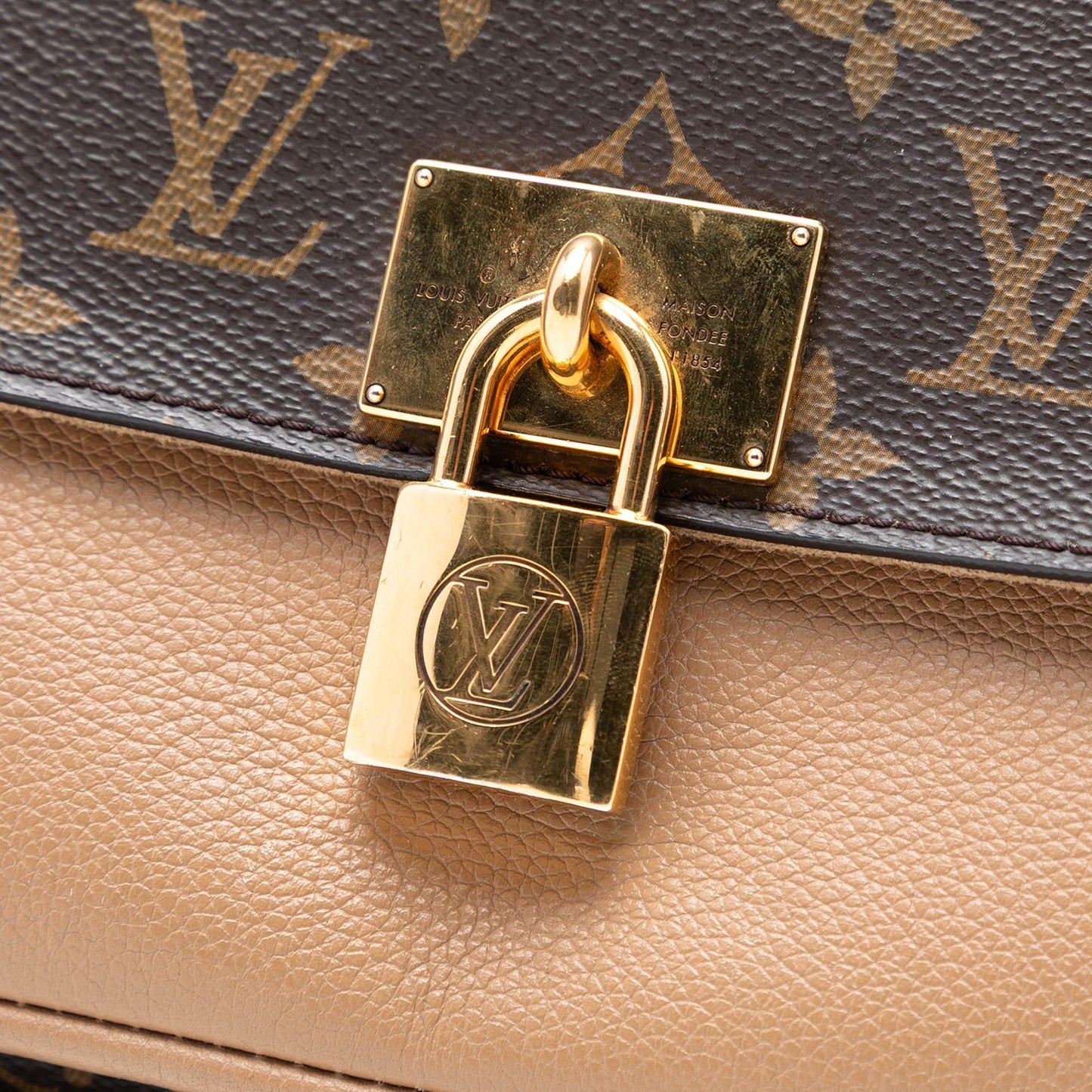 Louis Vuitton Monogram Marignan
