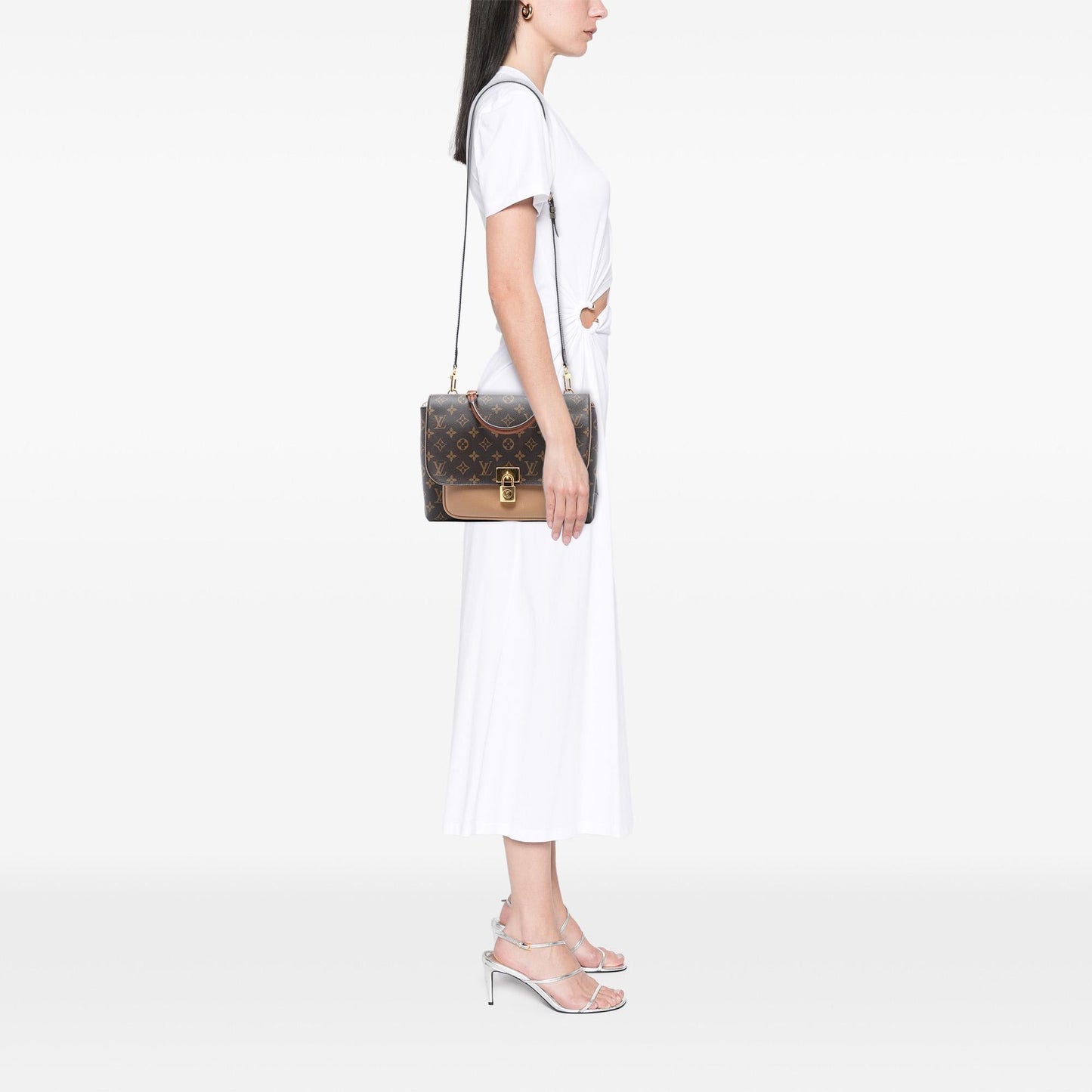Louis Vuitton Monogram Marignan