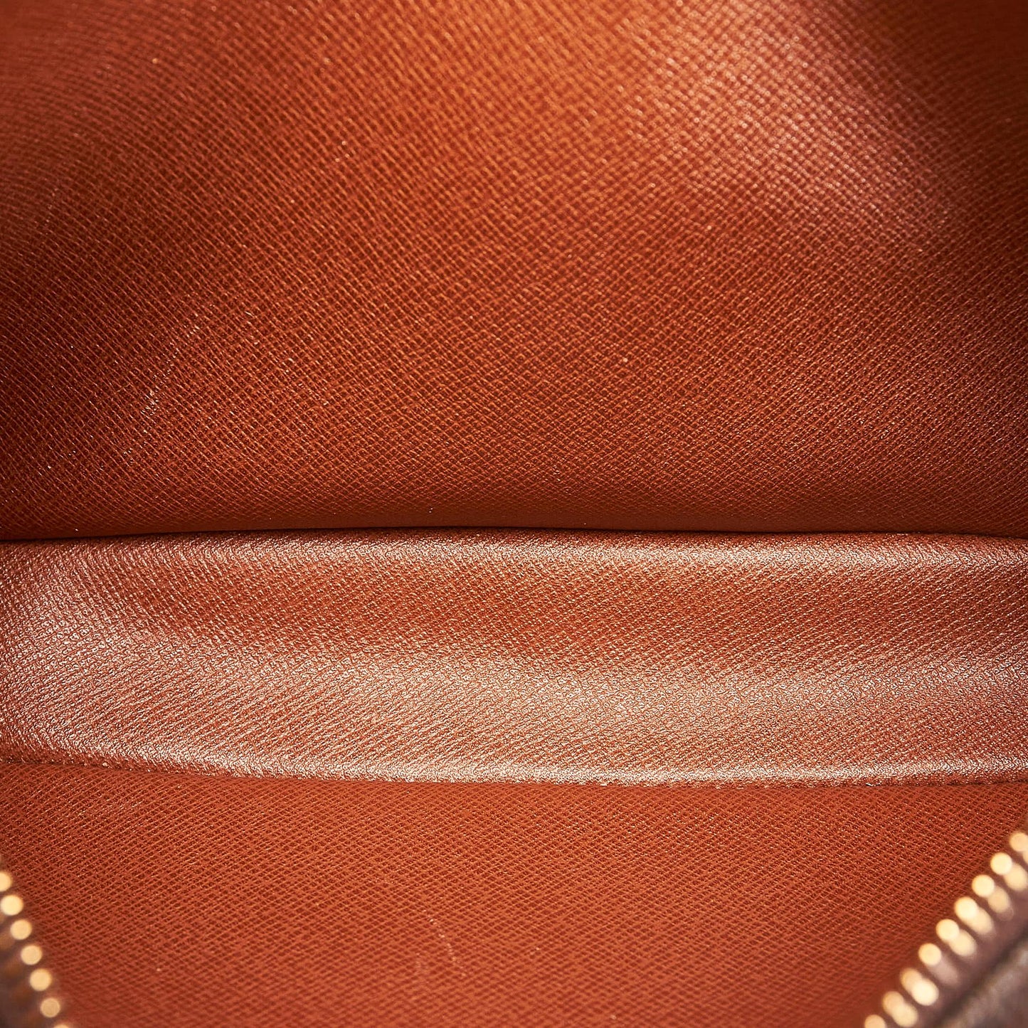 Louis Vuitton Monogram Marly Bandouliere (SHG-29707)
