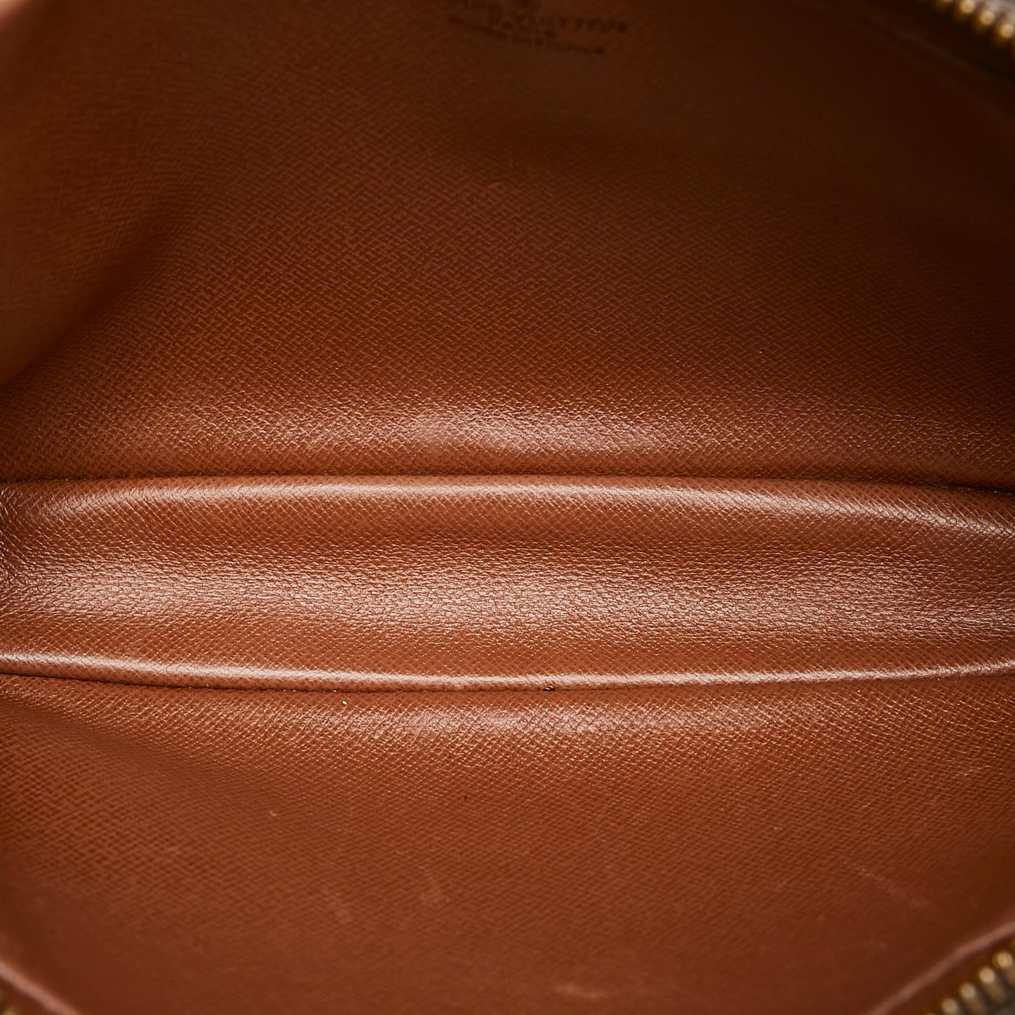 Louis Vuitton Monogram Marly Bandouliere (SHG-31067)