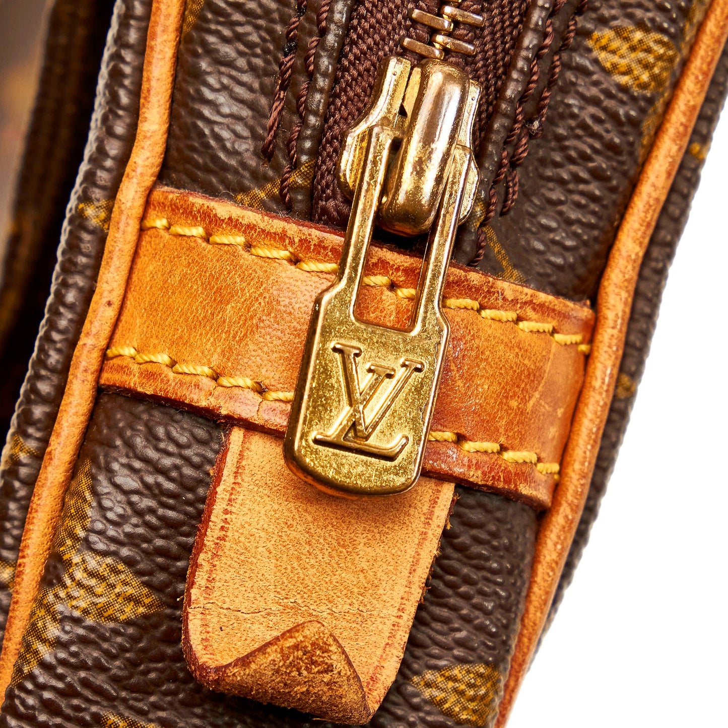 Louis Vuitton Monogram Marly Bandouliere (SHG-31388)