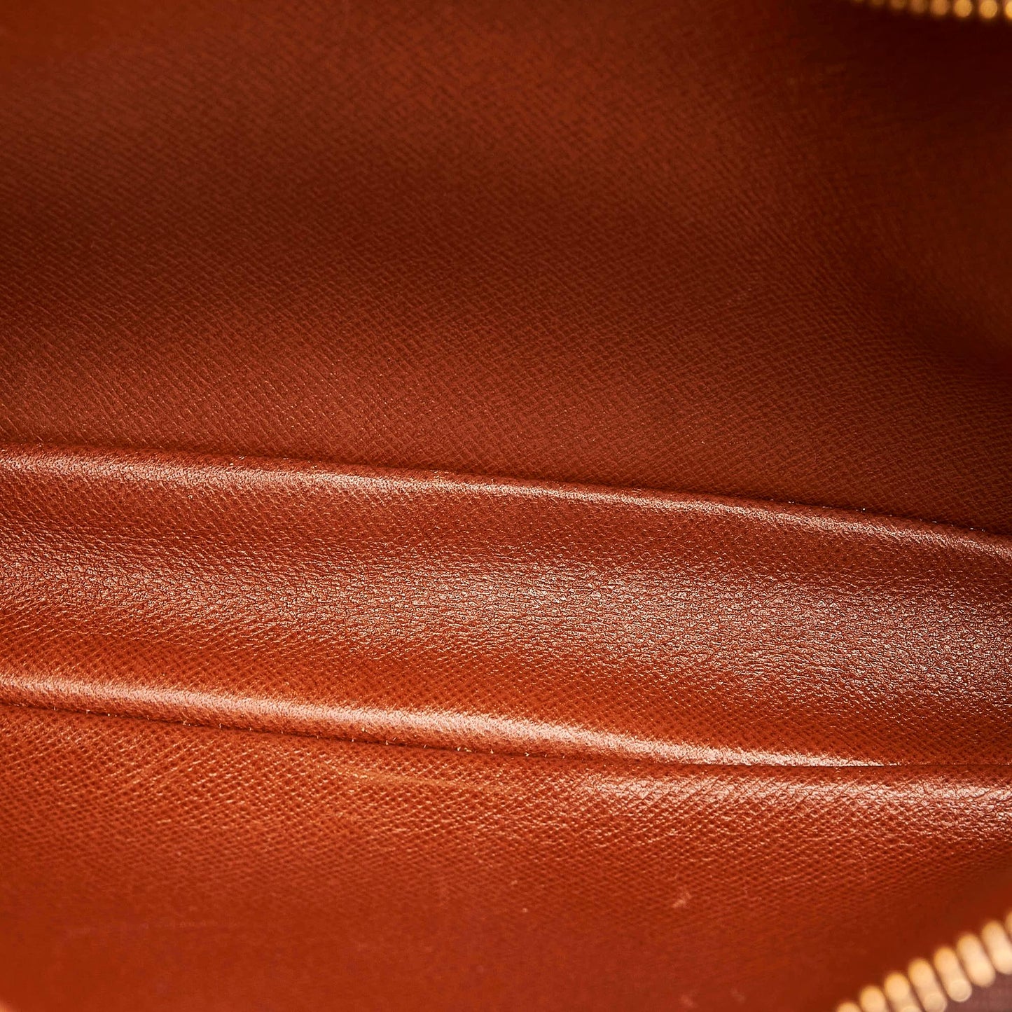 Louis Vuitton Monogram Marly Bandouliere (SHG-31388)