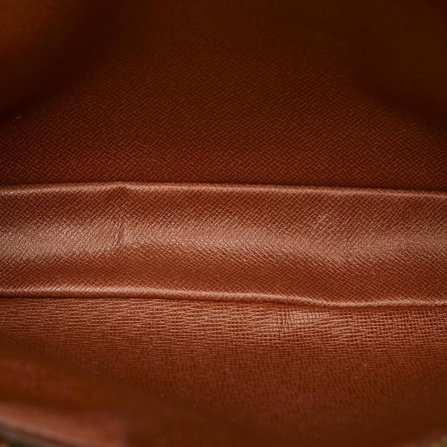 Louis Vuitton Monogram Marly Bandouliere (SHG-33069)