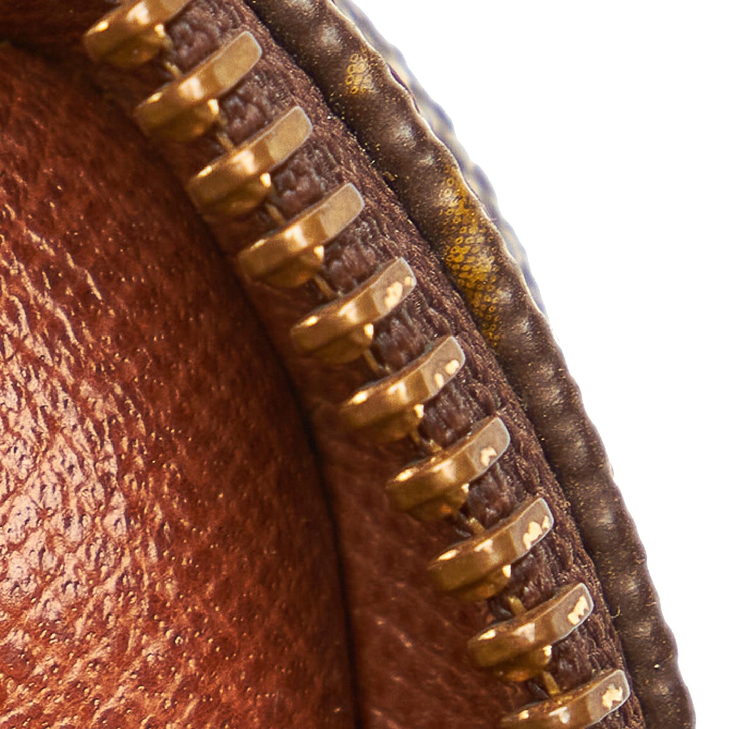 Louis Vuitton Monogram Marly Bandouliere (SHG-36348)