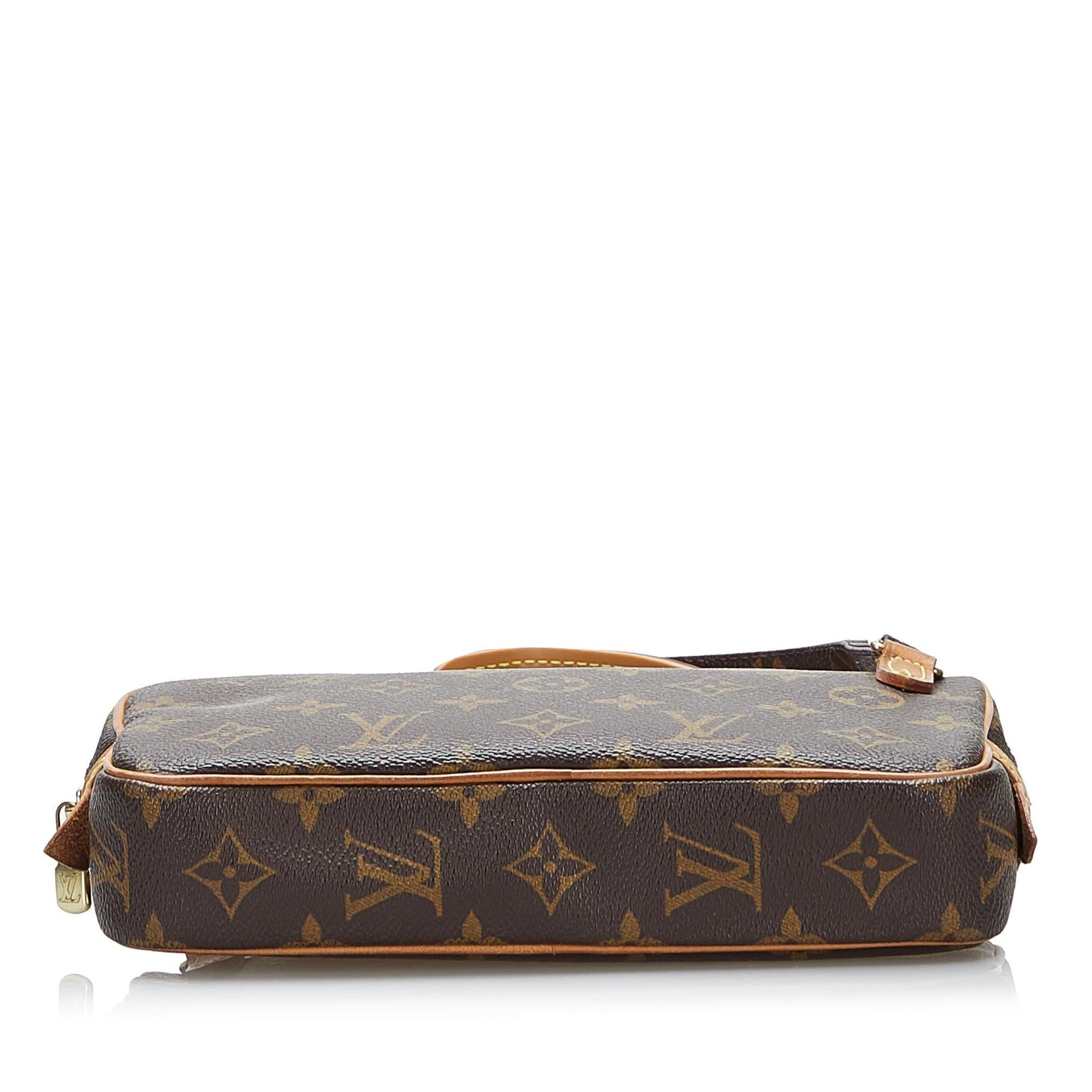Louis Vuitton Monogram Marly Bandouliere (SHG-36728)
