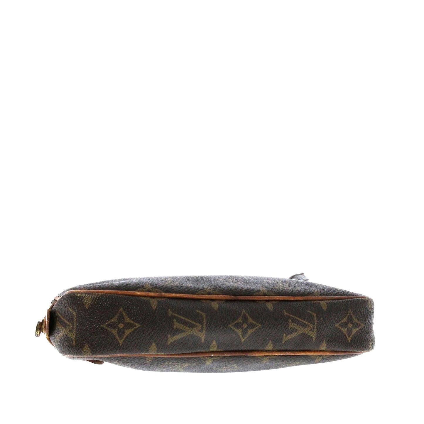 Louis Vuitton Monogram Marly Bandouliere (SHG-37147)
