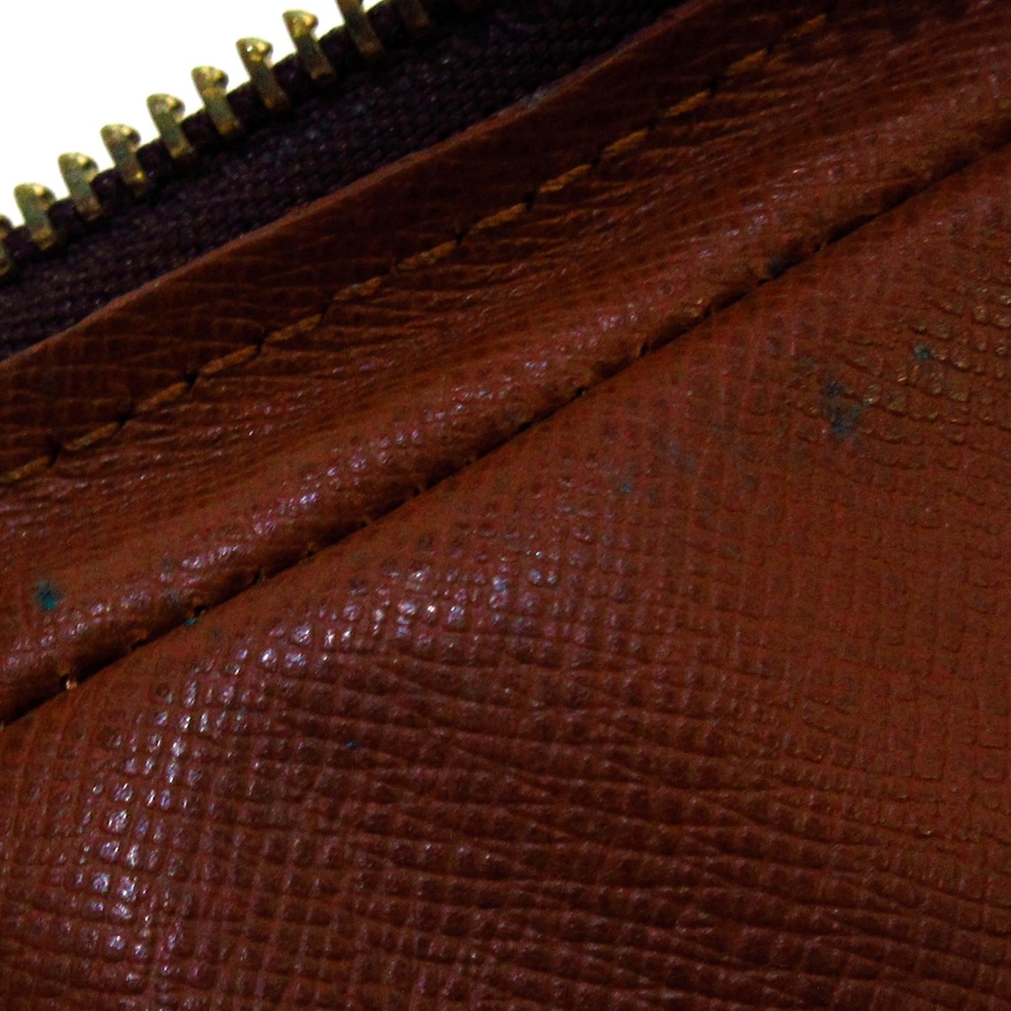 Louis Vuitton Monogram Marly Bandouliere (SHG-37178)