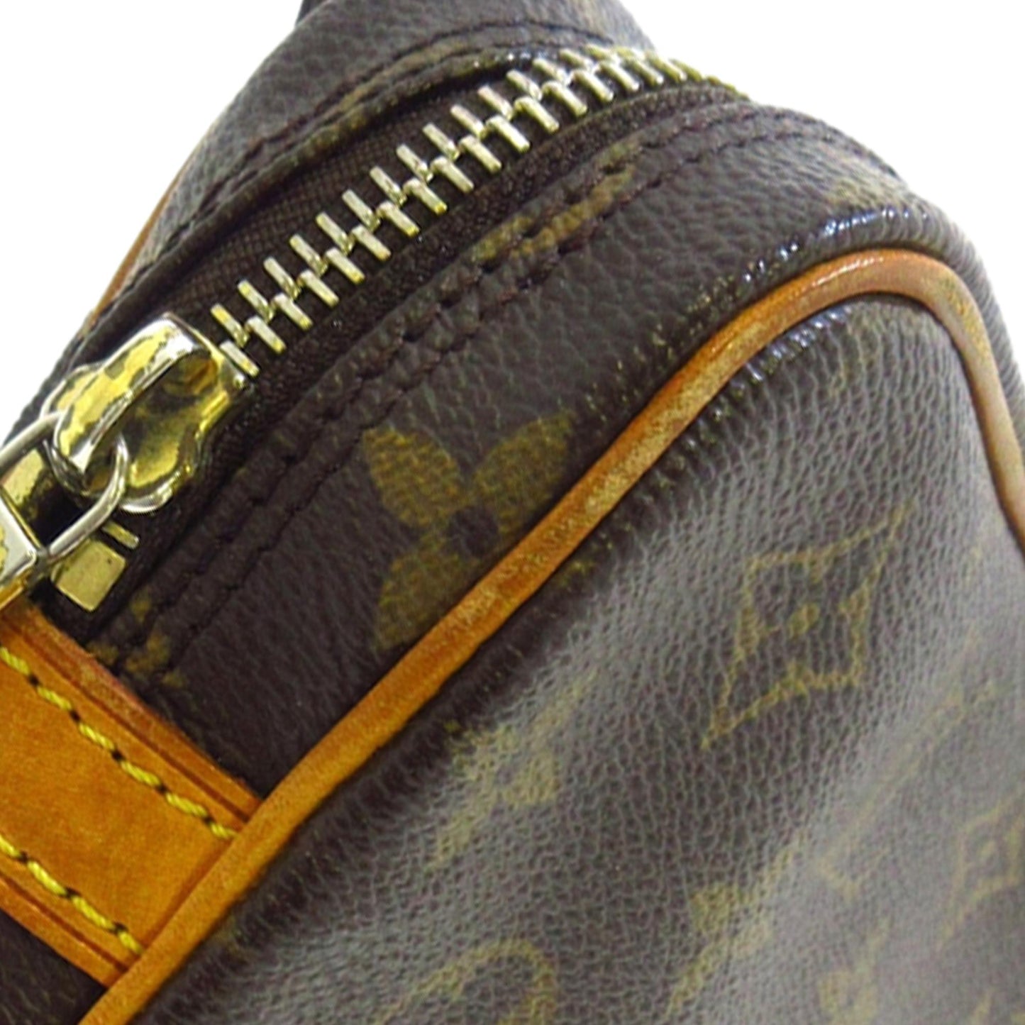 Louis Vuitton Monogram Marly Bandouliere (SHG-37181)
