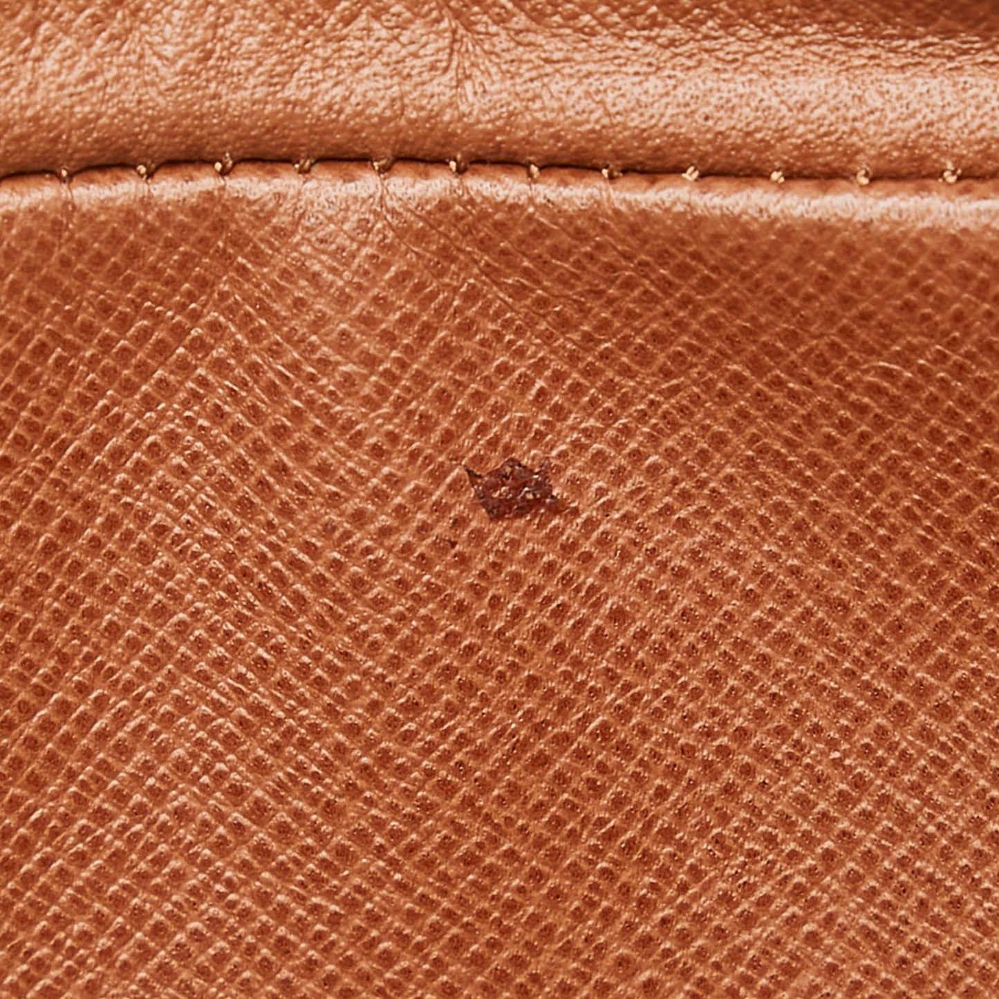 Louis Vuitton Monogram Marly Bandouliere (SHG-37460)