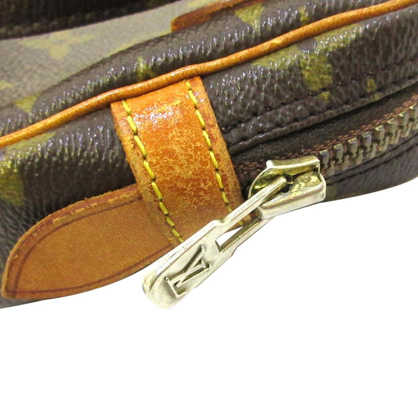 Louis Vuitton Monogram Marly Bandouliere (SHG-37551)
