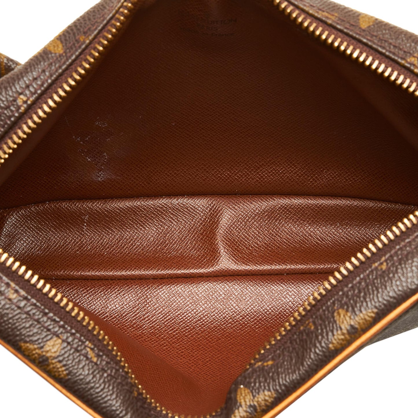 Louis Vuitton Monogram Marly Bandouliere (SHG-AMXCKn)