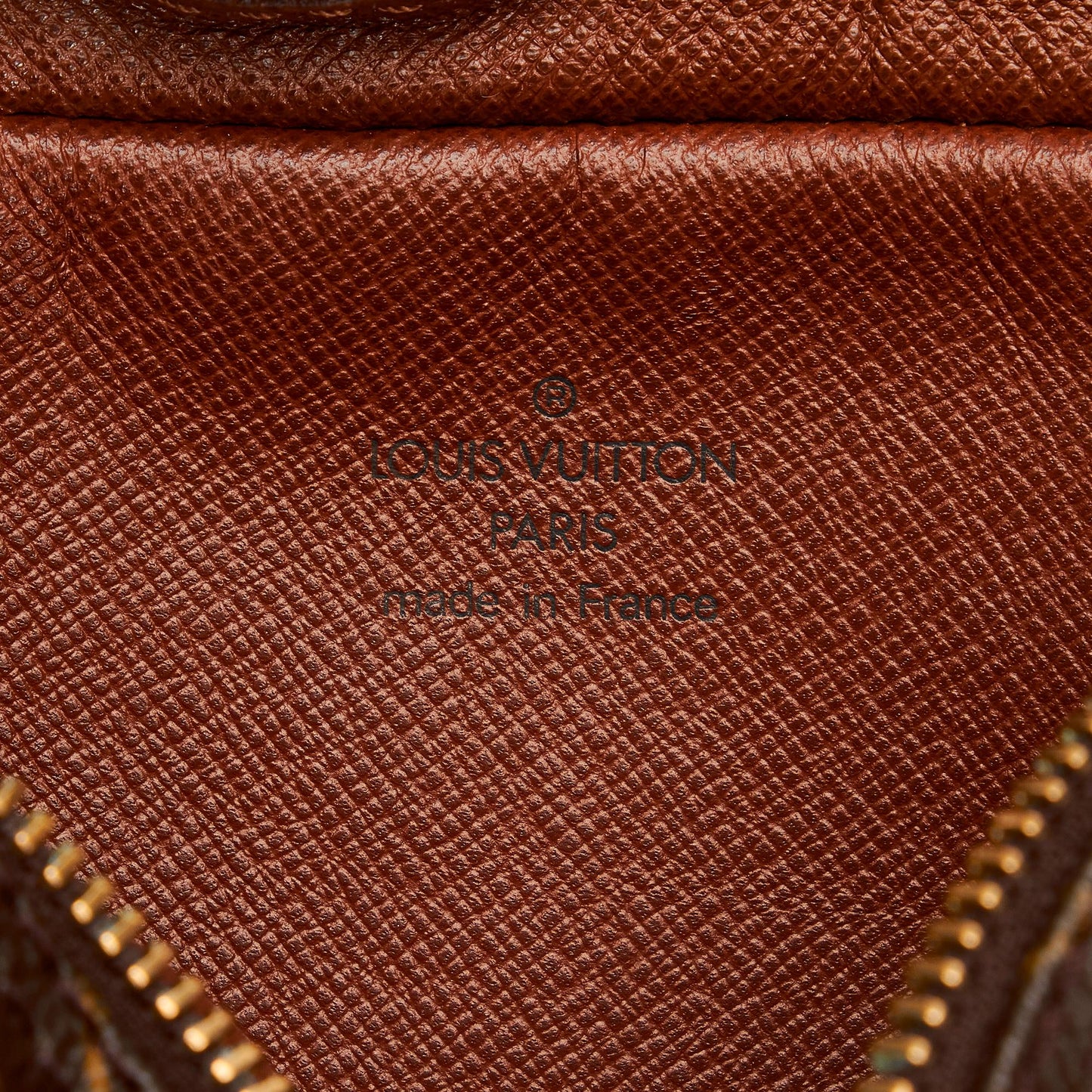 Louis Vuitton Monogram Marly Bandouliere (SHG-JnHafr)