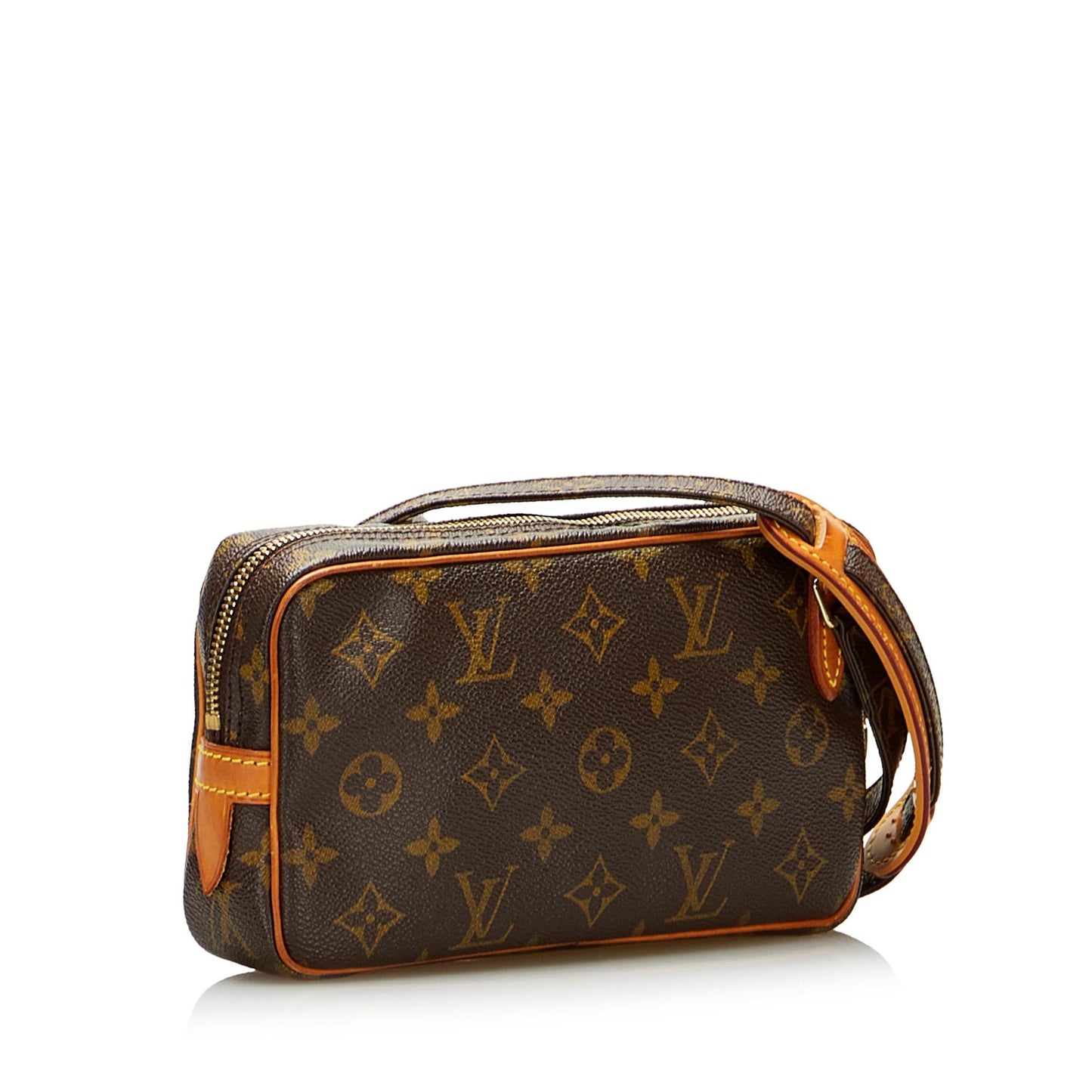 Louis Vuitton Monogram Marly Bandouliere (SHG-JnHafr)