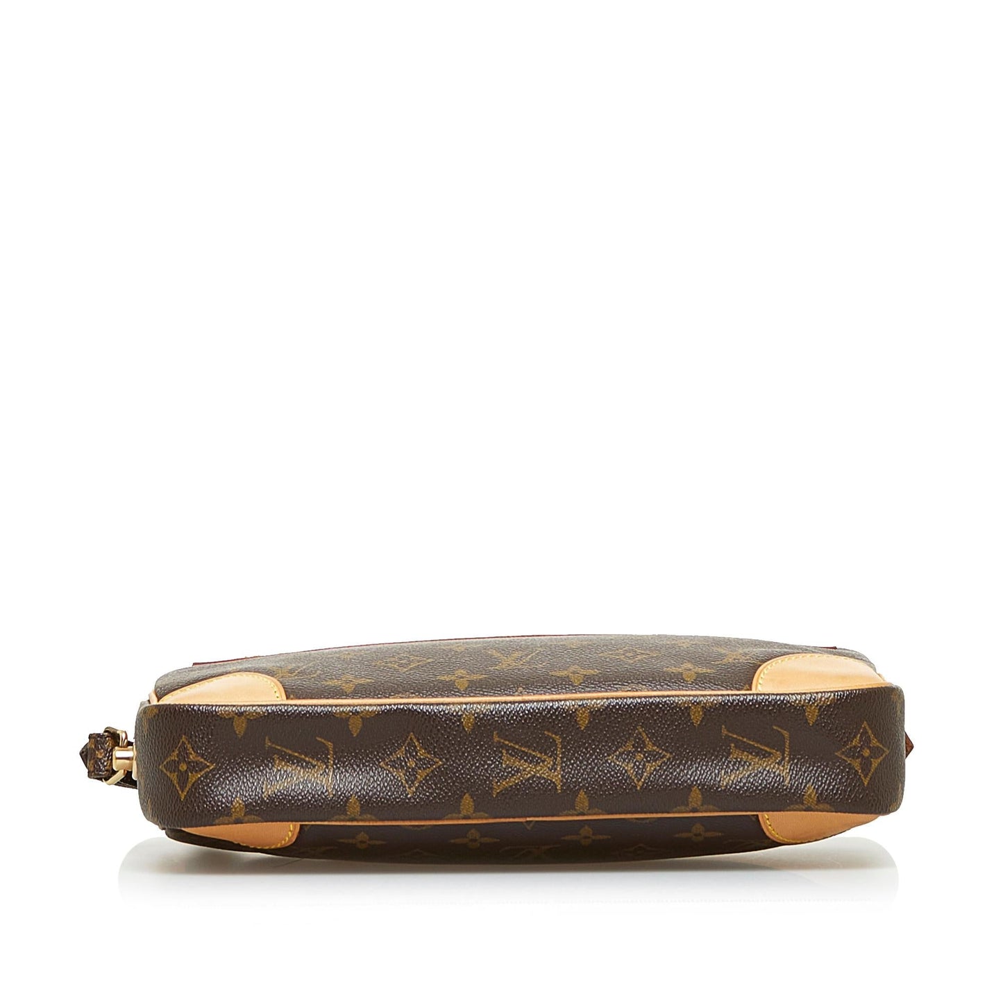 Louis Vuitton Monogram Marly Dragonne GM (SHG-nfICTg)