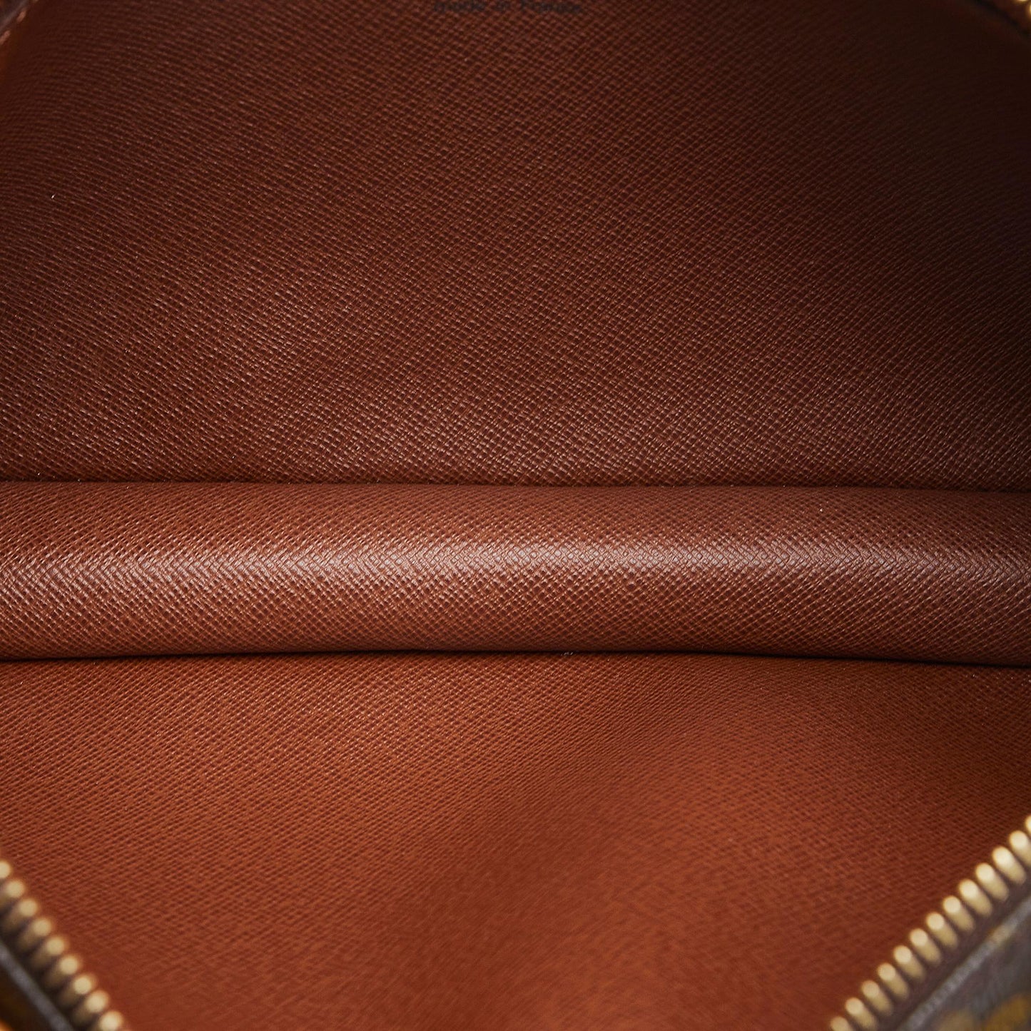 Louis Vuitton Monogram Marly Dragonne GM (SHG-nfICTg)