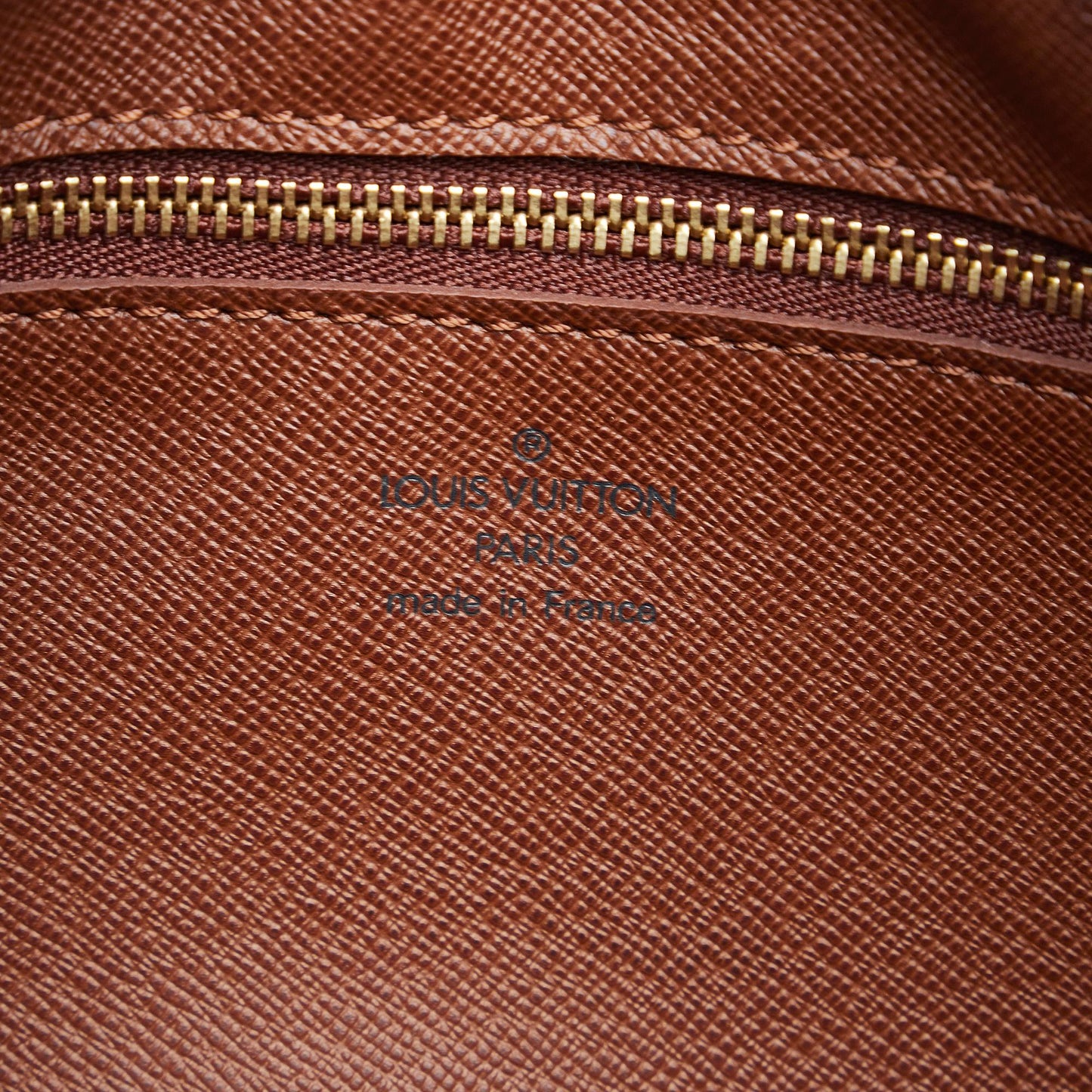 Louis Vuitton Monogram Marly Dragonne GM (SHG-nfICTg)