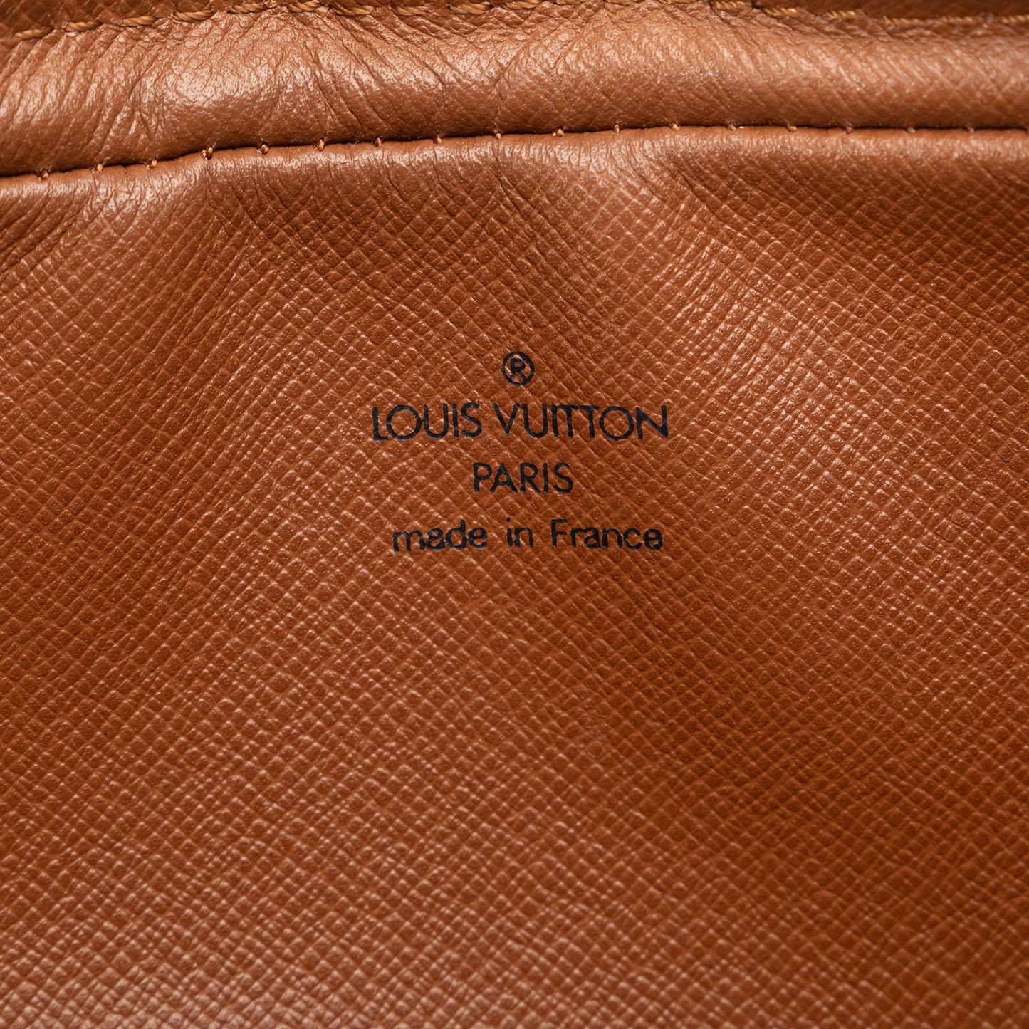 Louis Vuitton Monogram Marly Dragonne PM (SHG-2dY5aM)