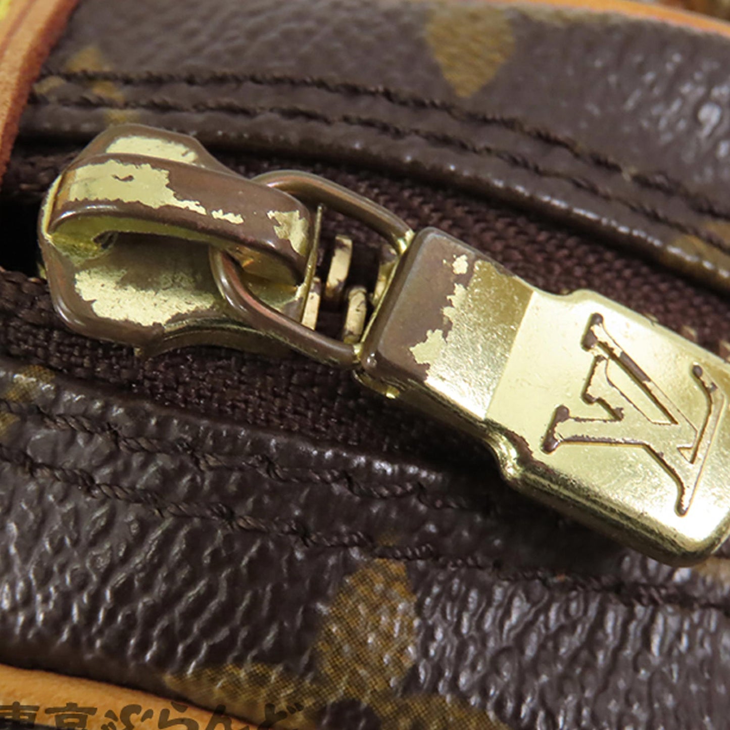 Louis Vuitton Monogram Marly (SHG-mkB7qR)